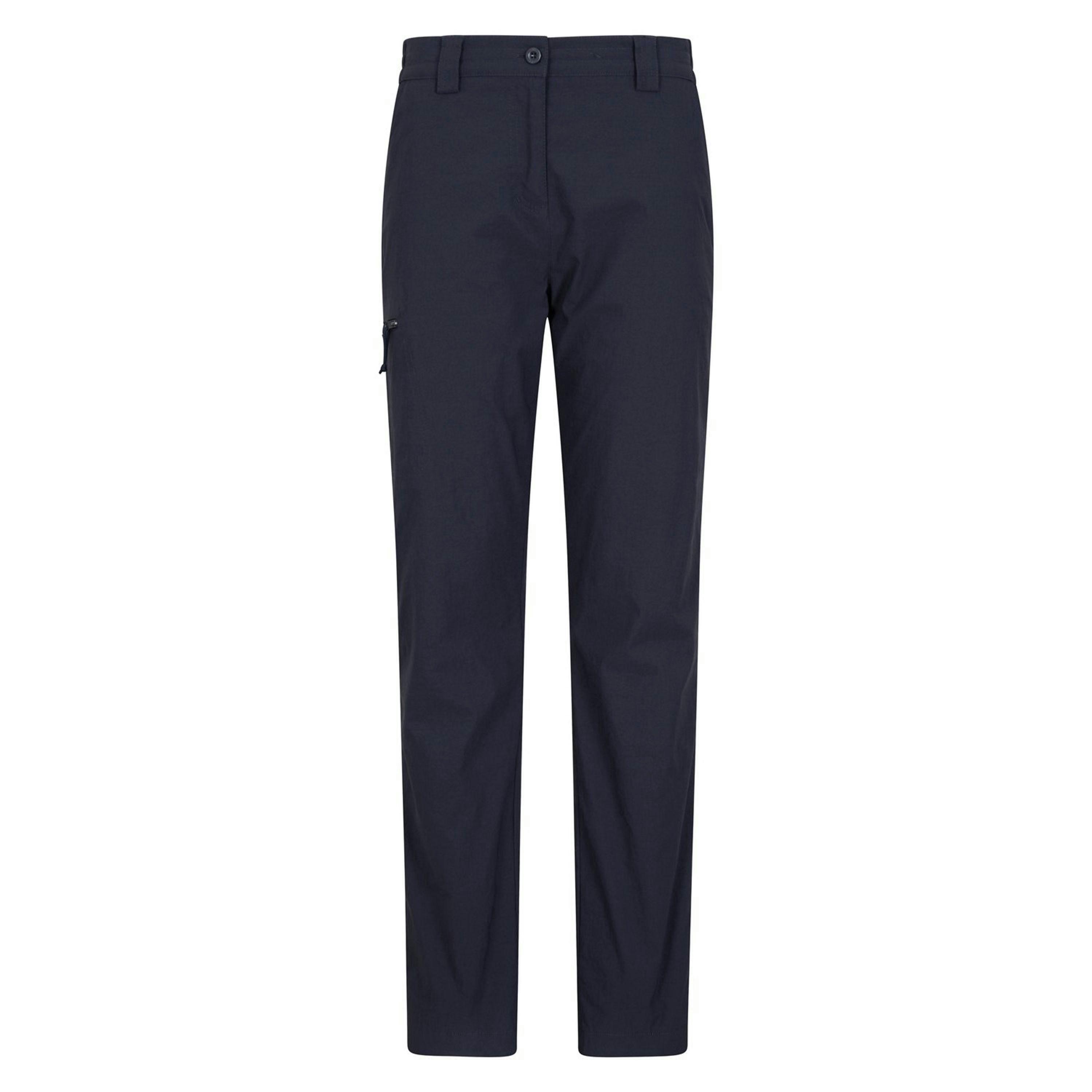 Mountain Warehouse Womens/Ladies Hiker Stretch Short Winter Trousers , view 1 of 4