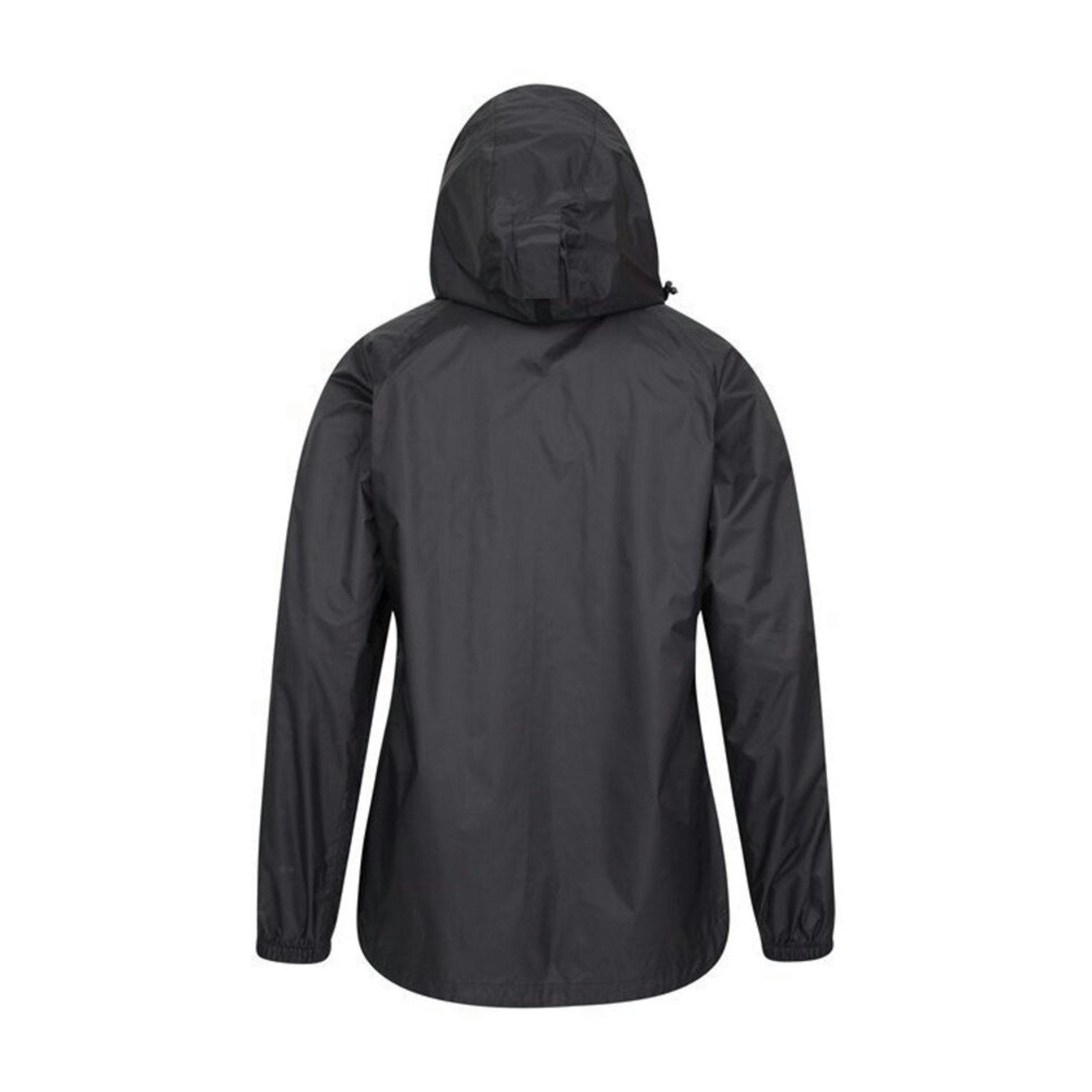 Mountain Warehouse Childrens/Kids Pakka Waterproof Jacket , view 2 of 6