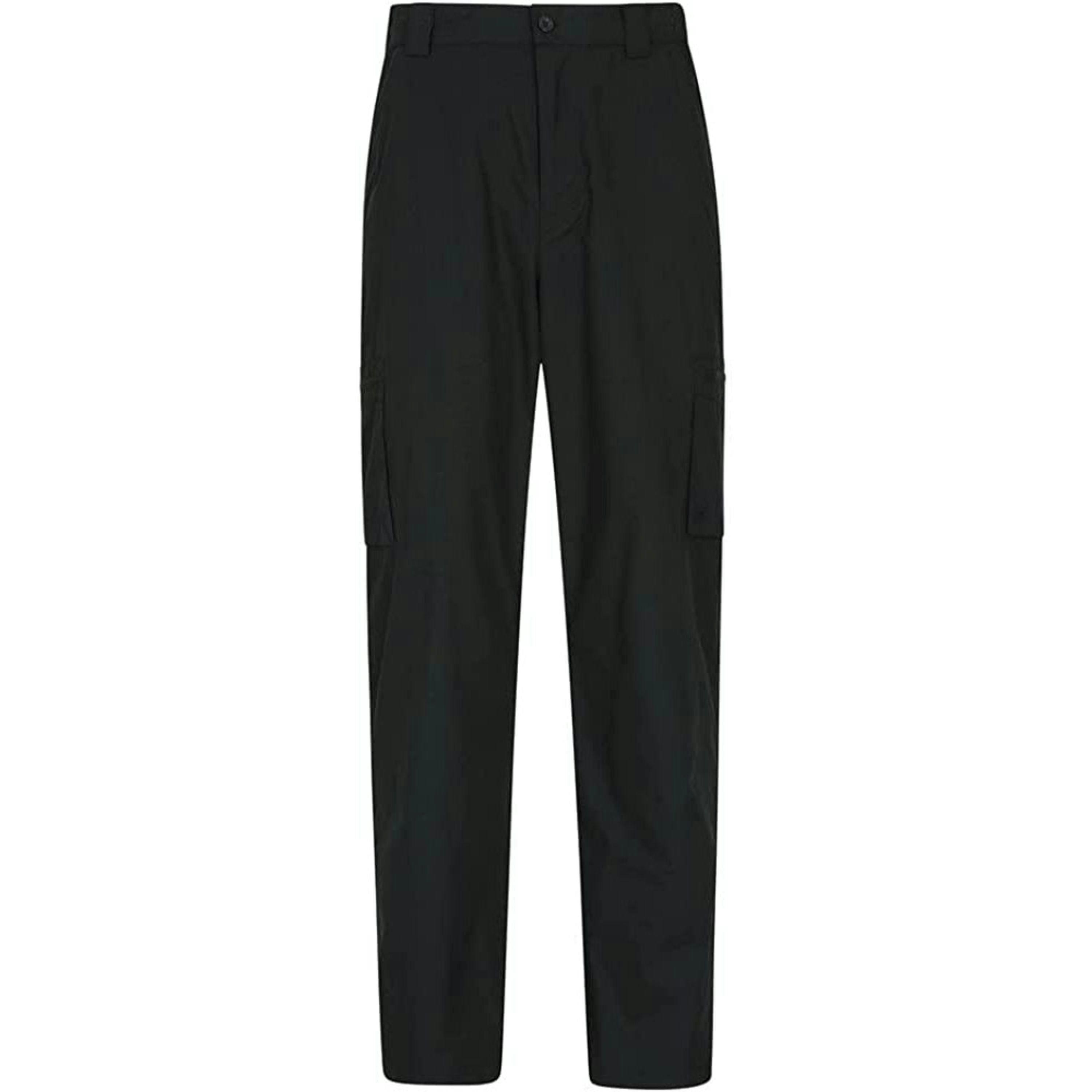 Mountain Warehouse Mens Trek II Cargo Trousers , view 1 of 3