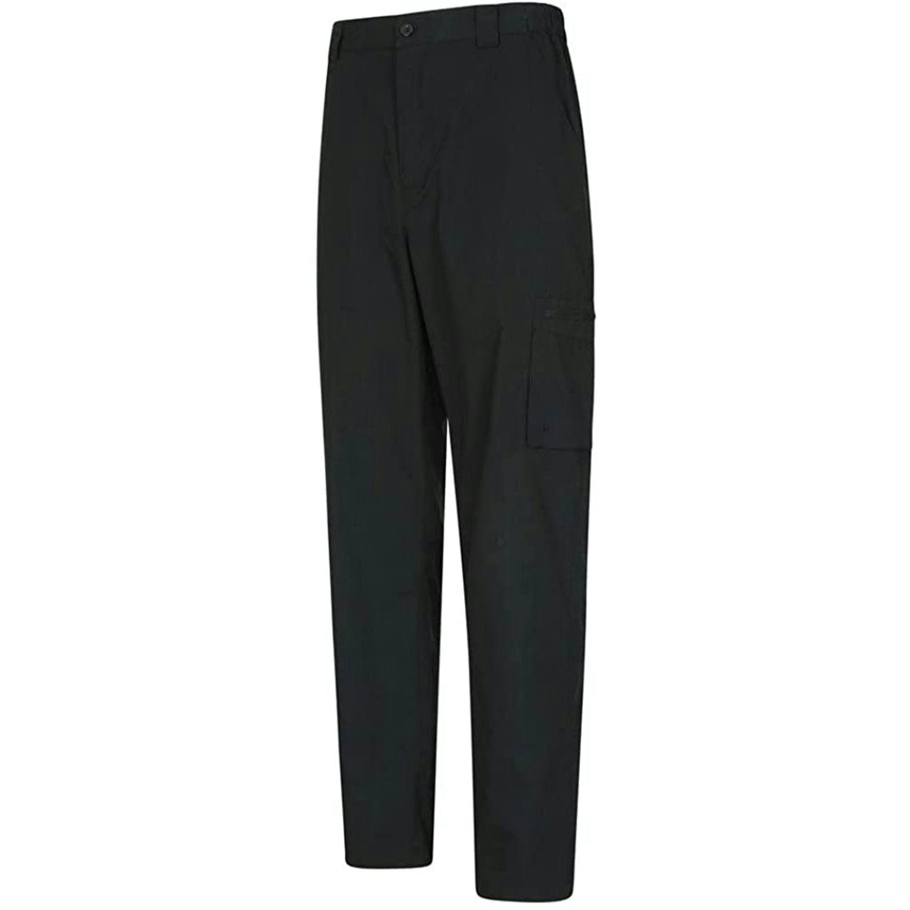 Mountain Warehouse Mens Trek II Cargo Trousers , view 2 of 4
