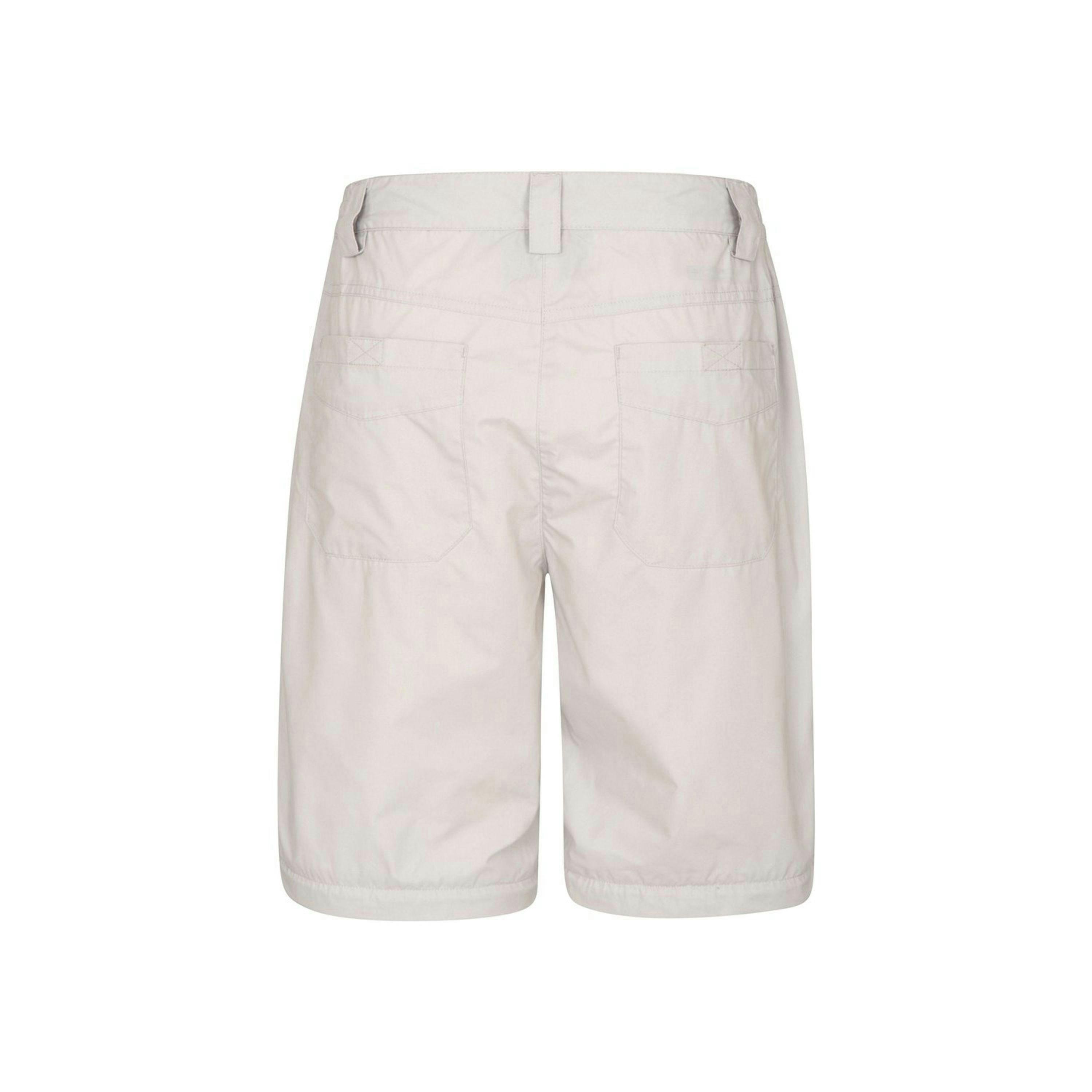 Mountain Warehouse Womens/Ladies Quest Zip-Off Hiking Trousers , view 2 of 5
