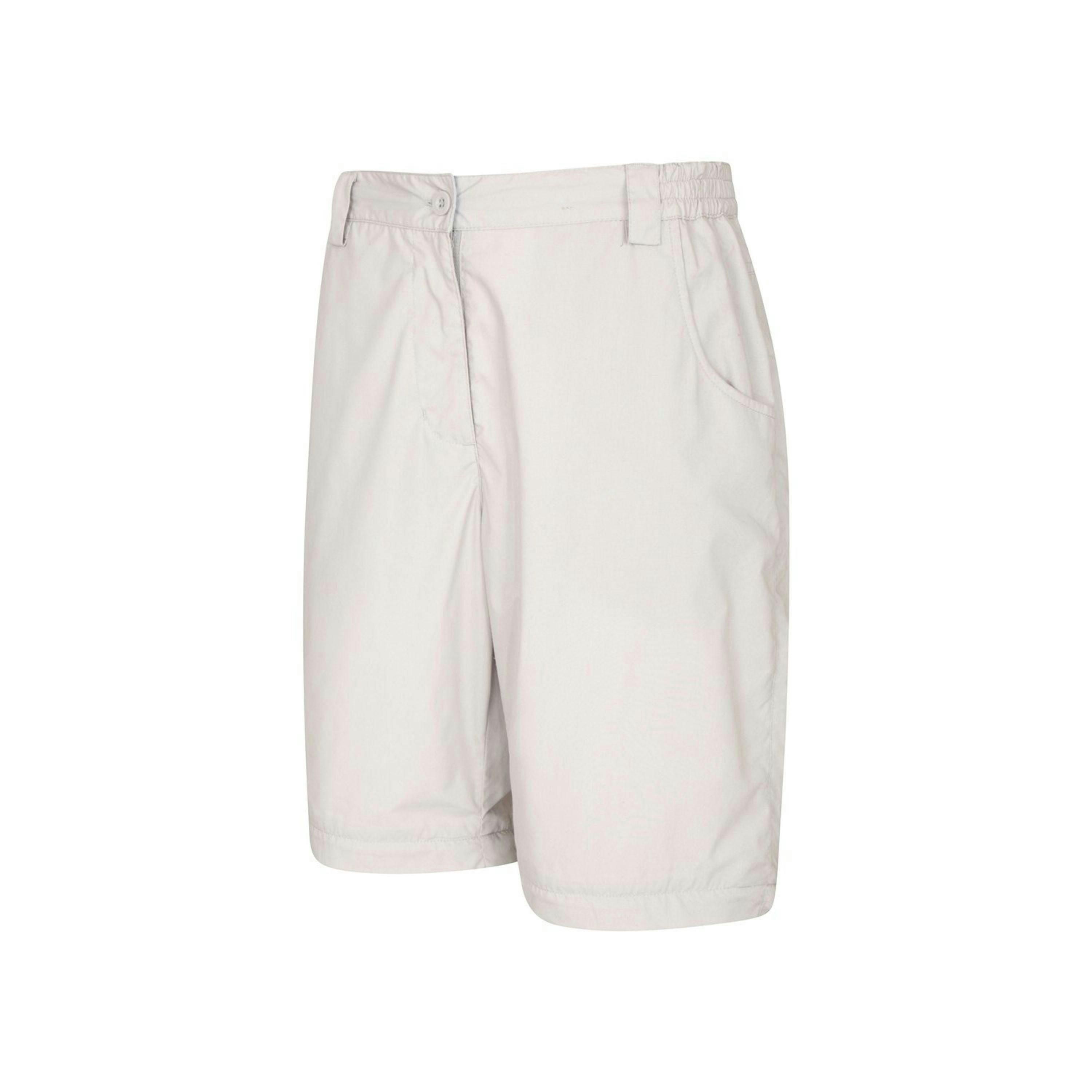 Mountain Warehouse Womens/Ladies Quest Zip-Off Hiking Trousers , view 4 of 5
