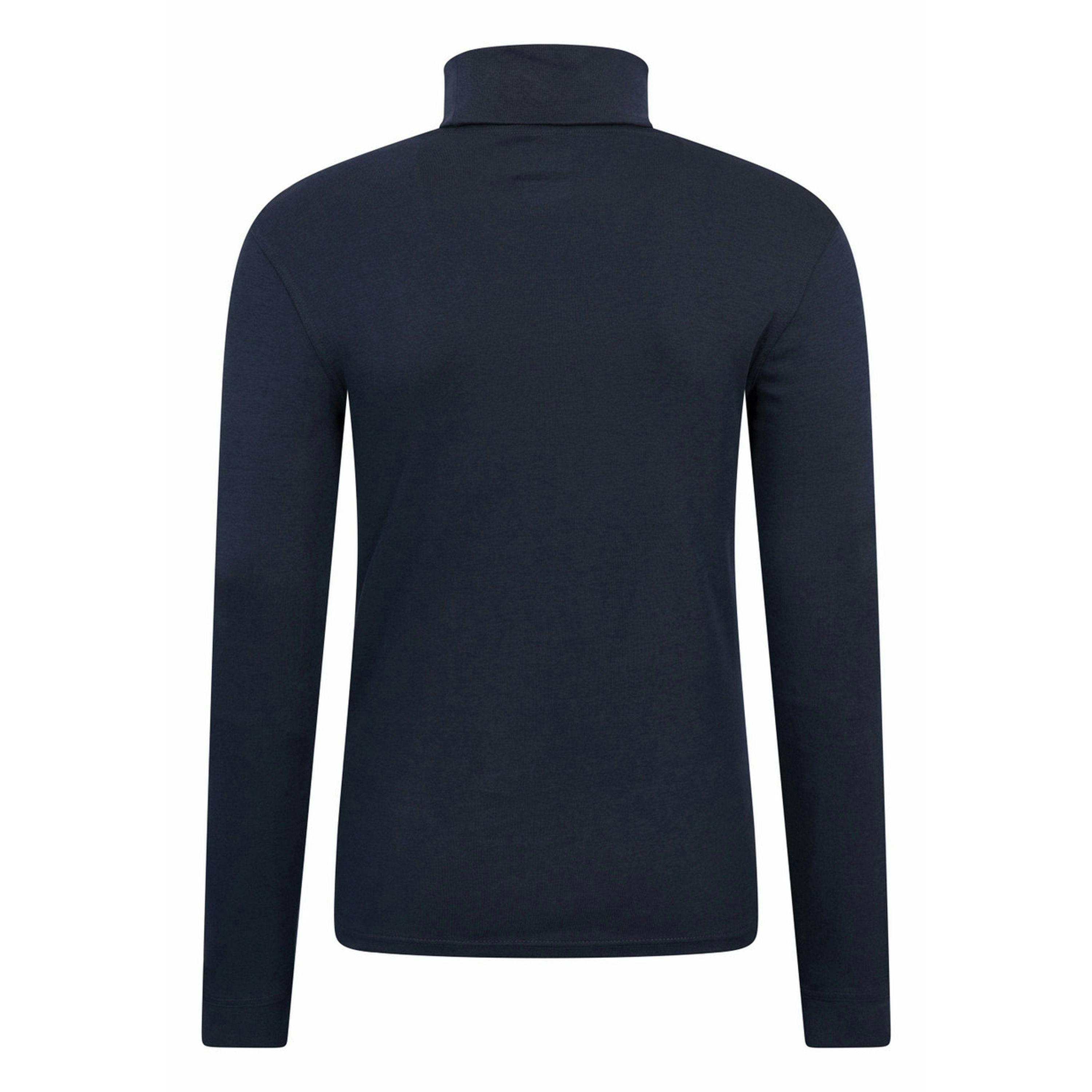 Mountain Warehouse Mens Meribel Thermal Top (Pack of 2) , view 2 of 5