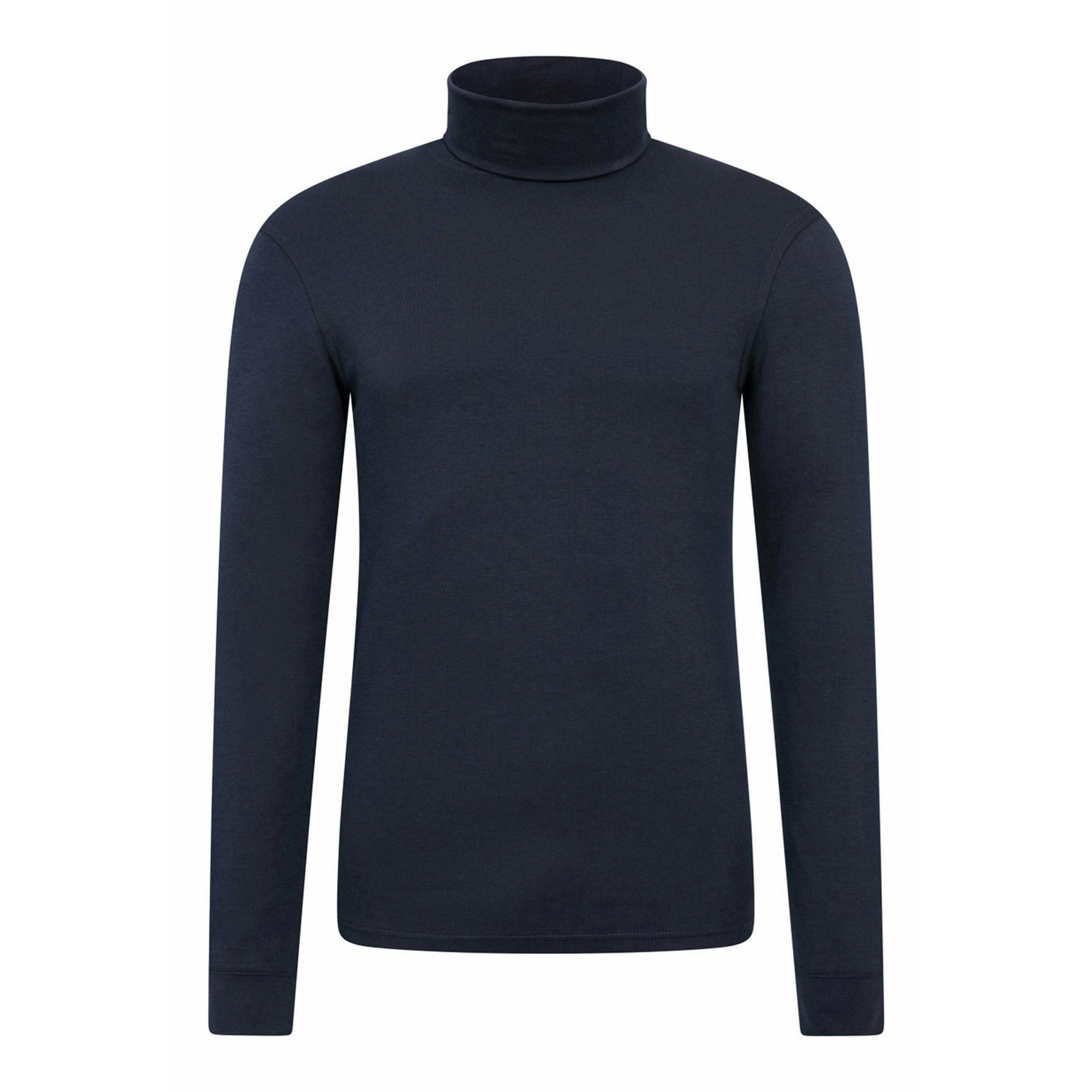 Mountain Warehouse Mens Meribel Thermal Top (Pack of 2) , view 5 of 5