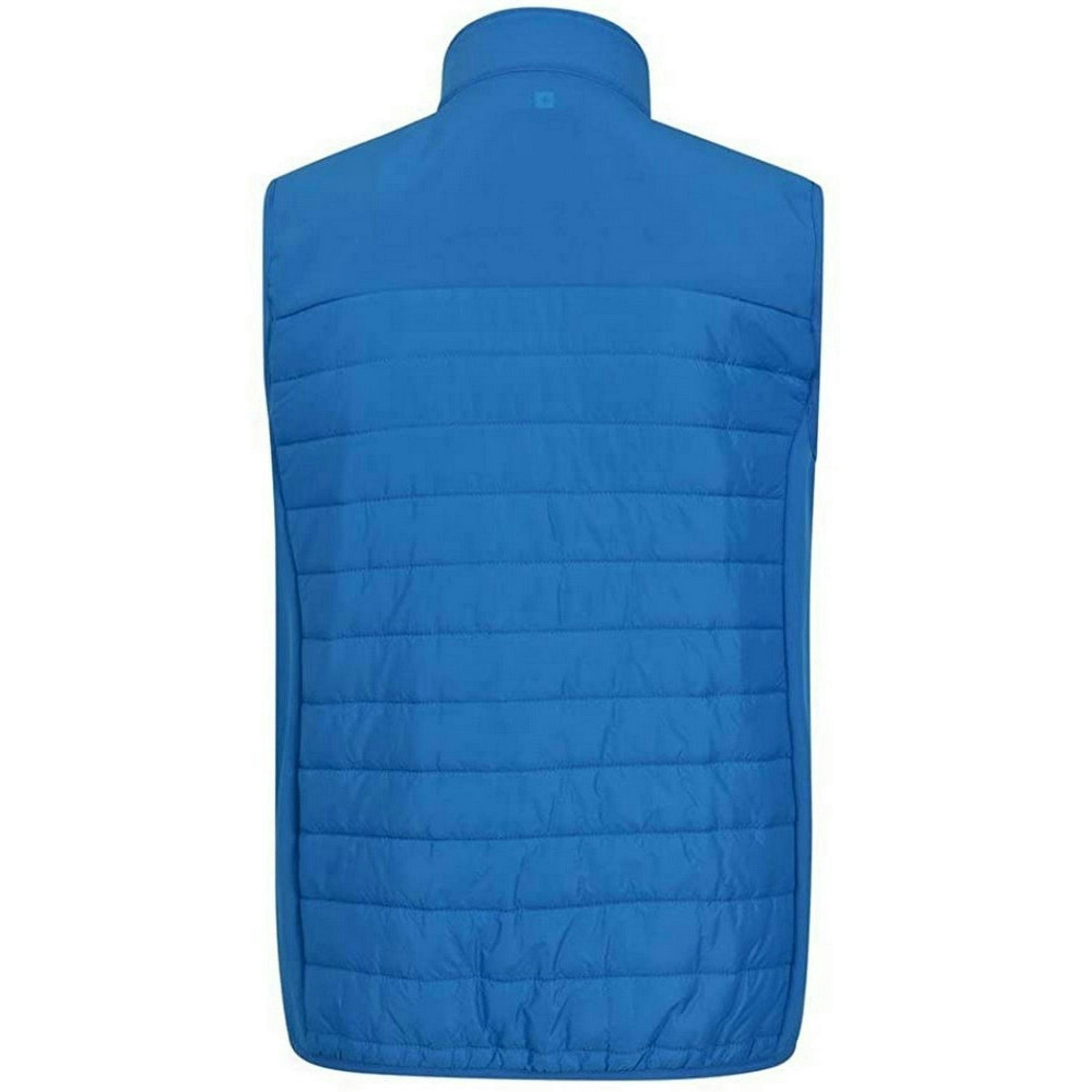 Mountain Warehouse Mens Turbine Gilet , view 2 of 6