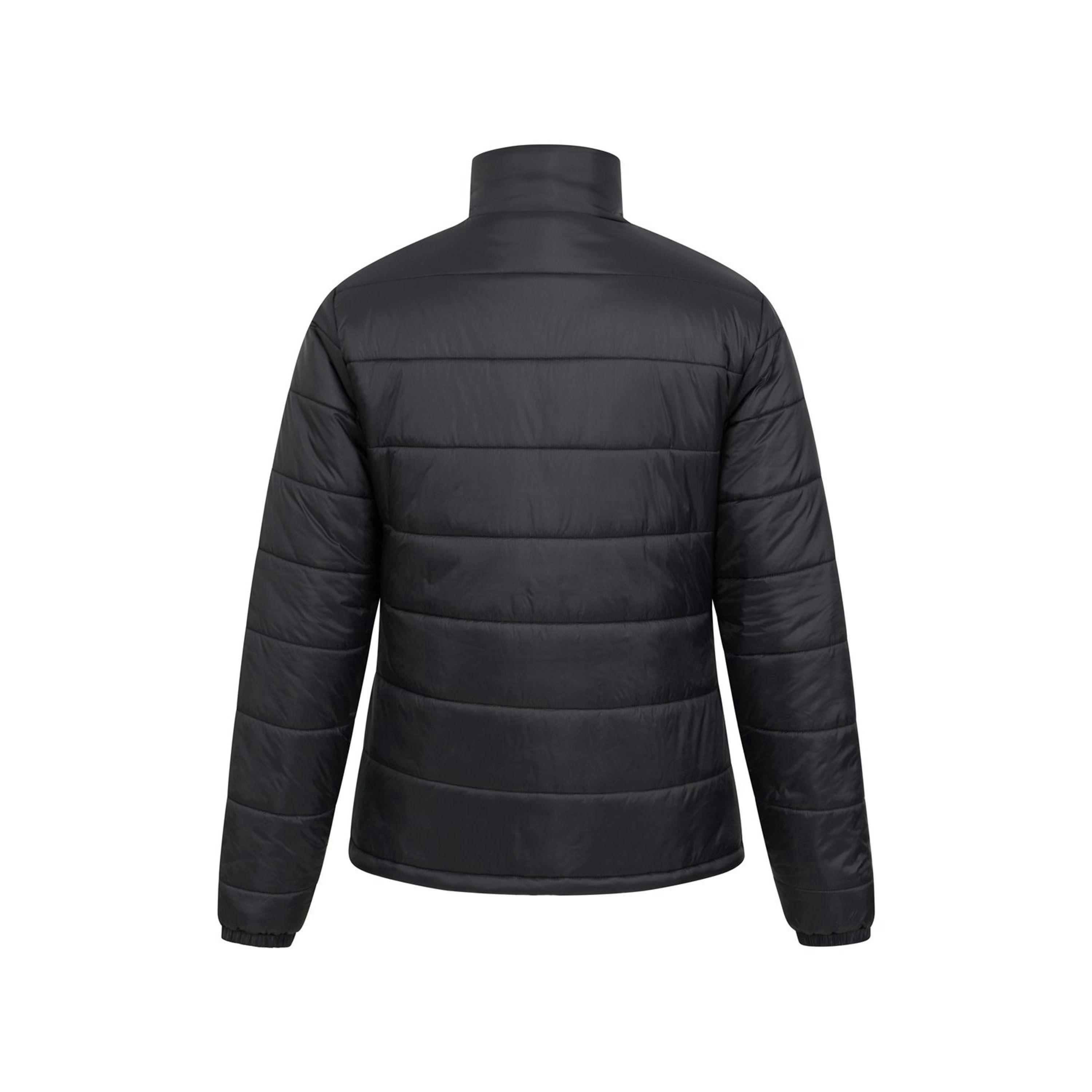 Mountain Warehouse Womens/Ladies Essentials Lightweight Padded Jacket , view 2 of 4