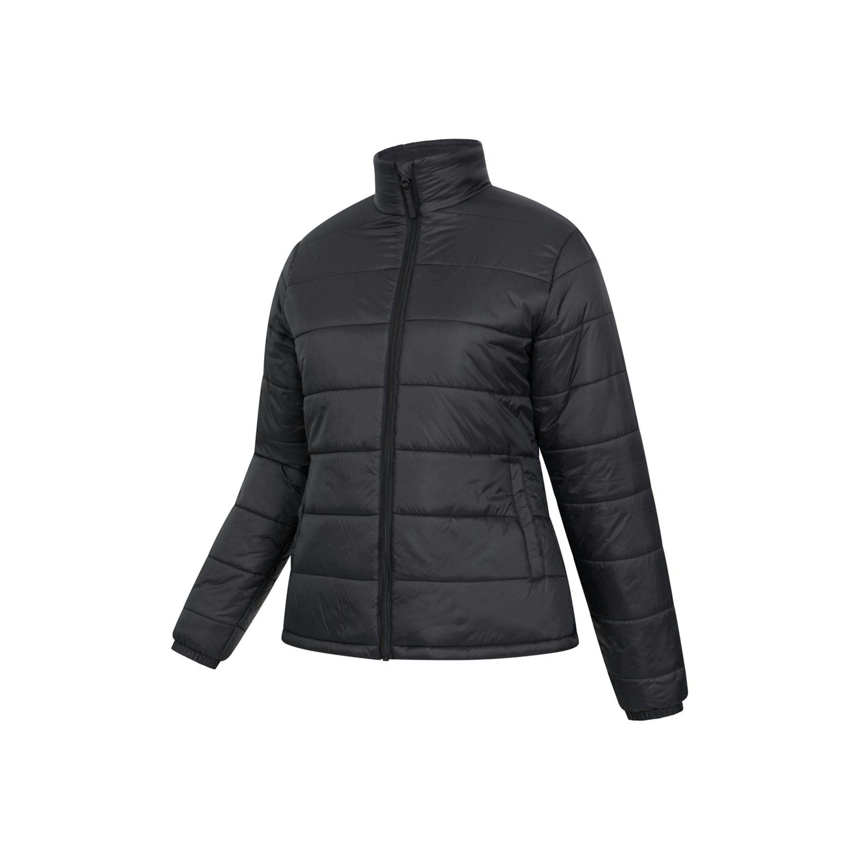 Mountain Warehouse Womens/Ladies Essentials Lightweight Padded Jacket , view 3 of 4