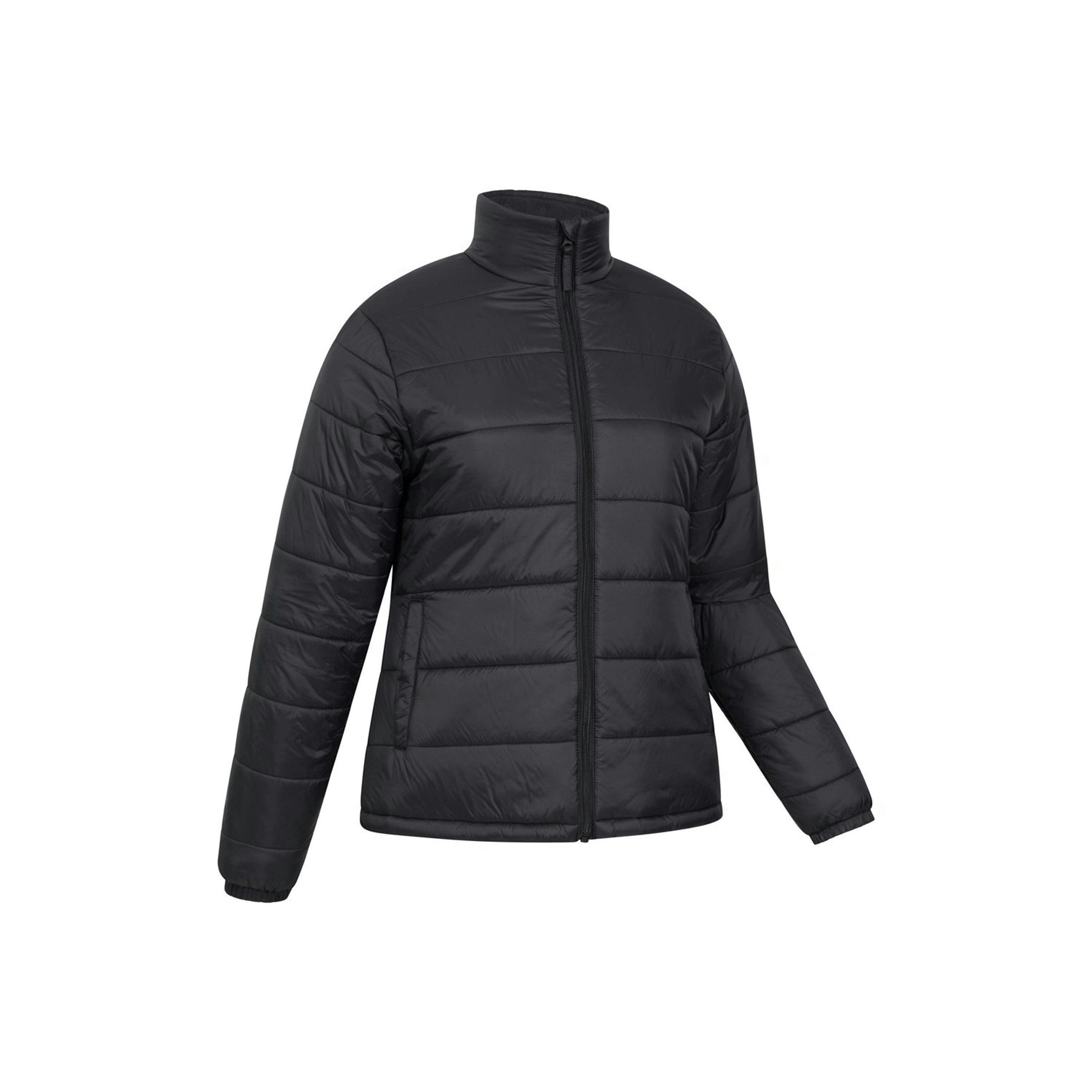 Mountain Warehouse Womens/Ladies Essentials Lightweight Padded Jacket , view 4 of 4