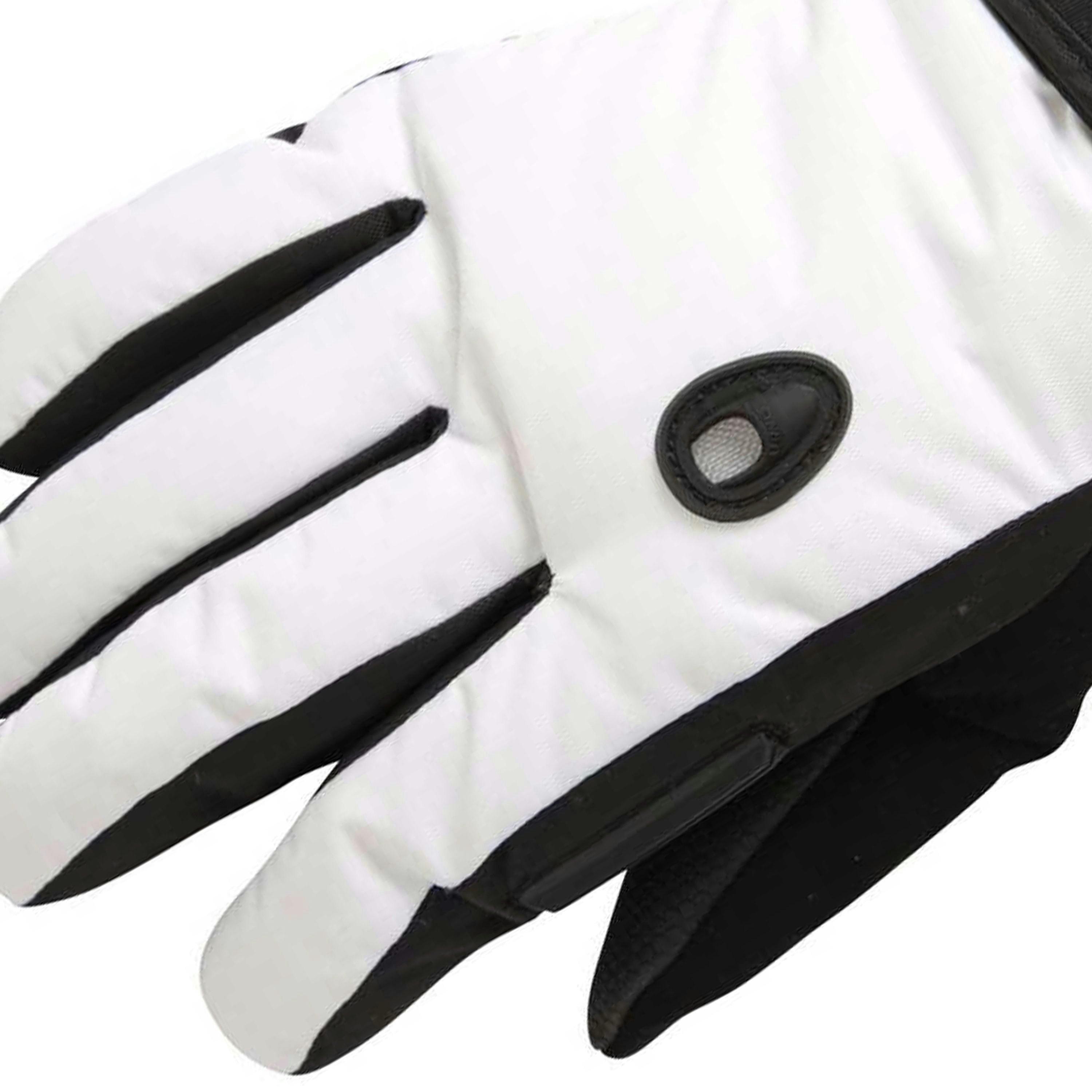 Mountain Warehouse Womens/Ladies Extreme Waterproof Ski Gloves , view 4 of 4