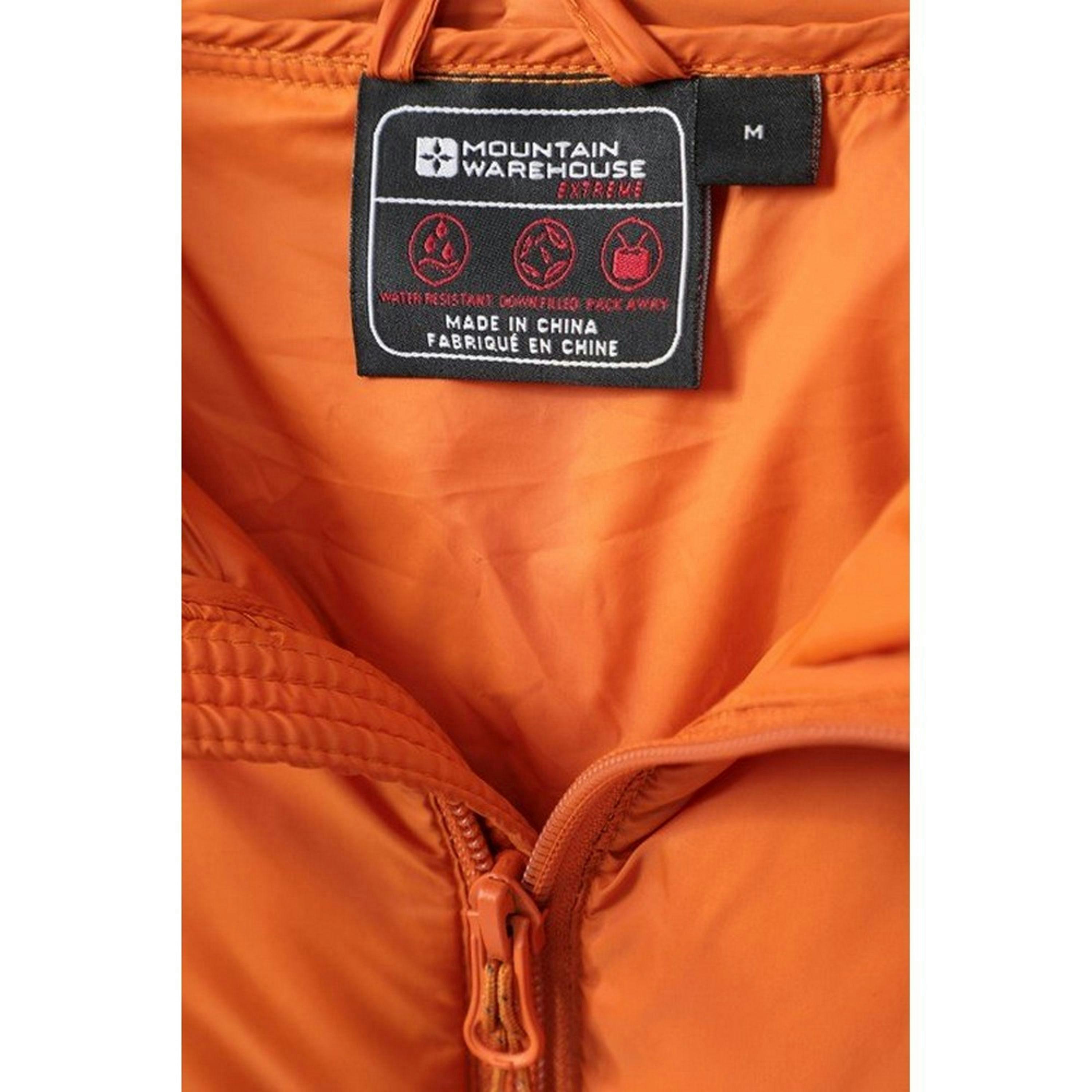 Mountain Warehouse Mens Featherweight Jacket , view 5 of 6