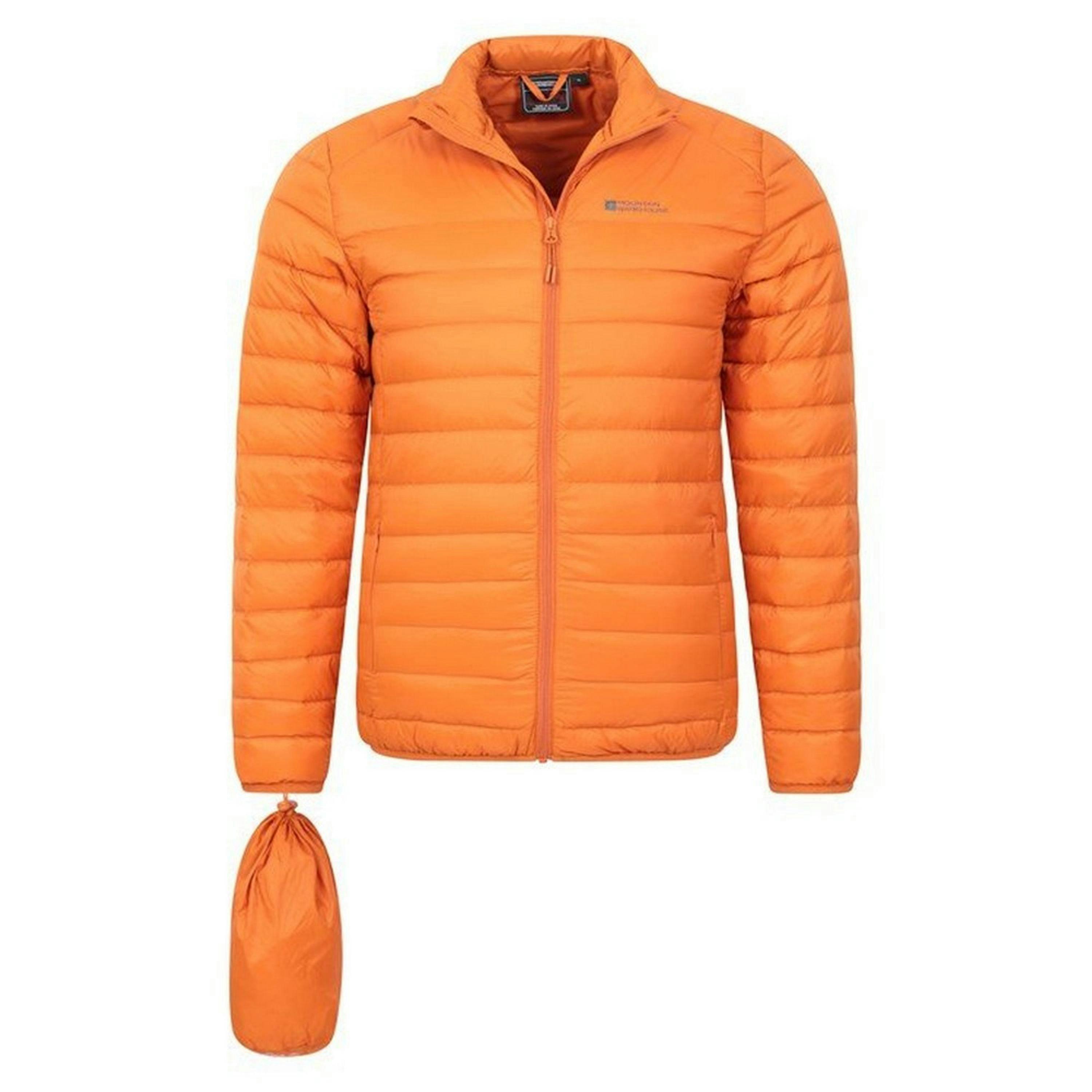 Mountain Warehouse Mens Featherweight Jacket , view 6 of 6