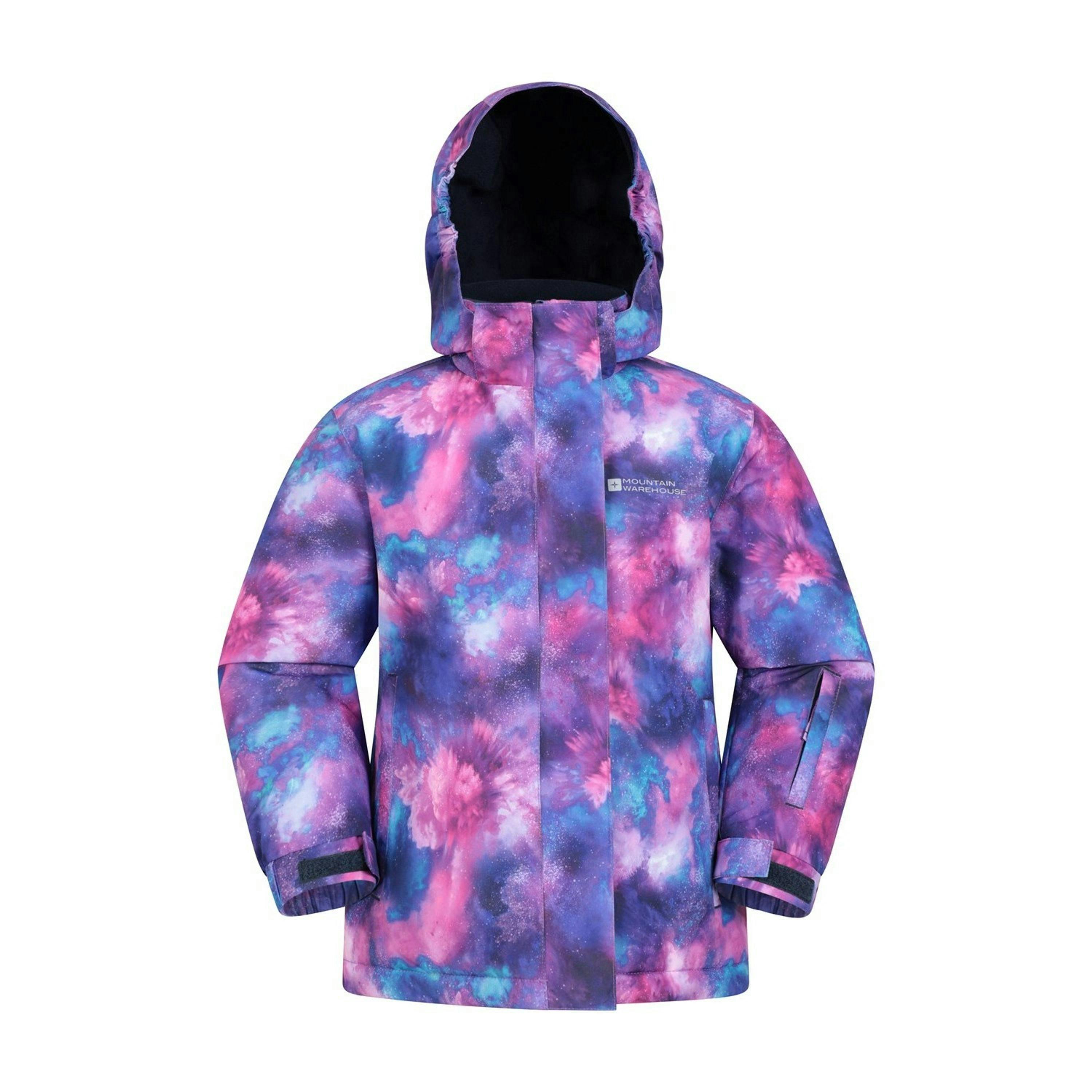 Mountain Warehouse Childrens/Kids Snowdrop Ski Jacket , view 1 of 4