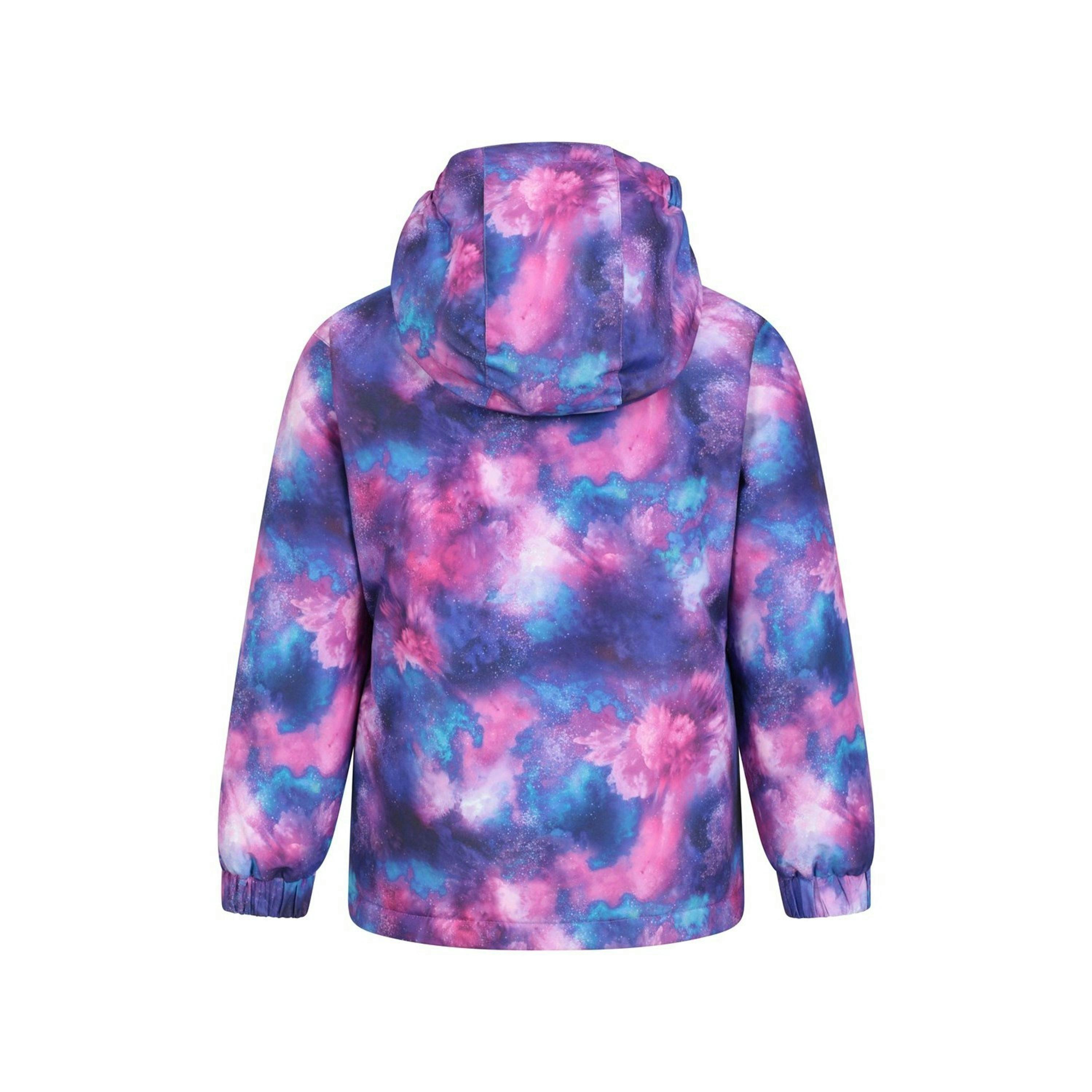 Mountain Warehouse Childrens/Kids Snowdrop Ski Jacket , view 2 of 4