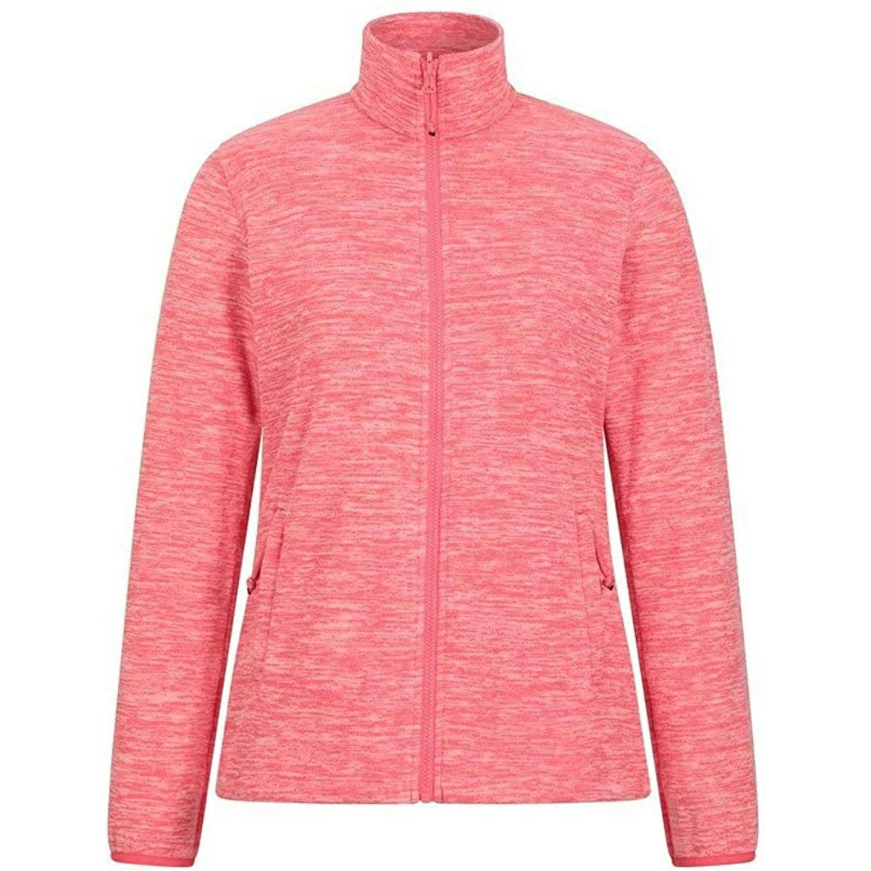Mountain Warehouse Womens/Ladies Thunderstorm 3 in 1 Waterproof Jacket , view 5 of 6