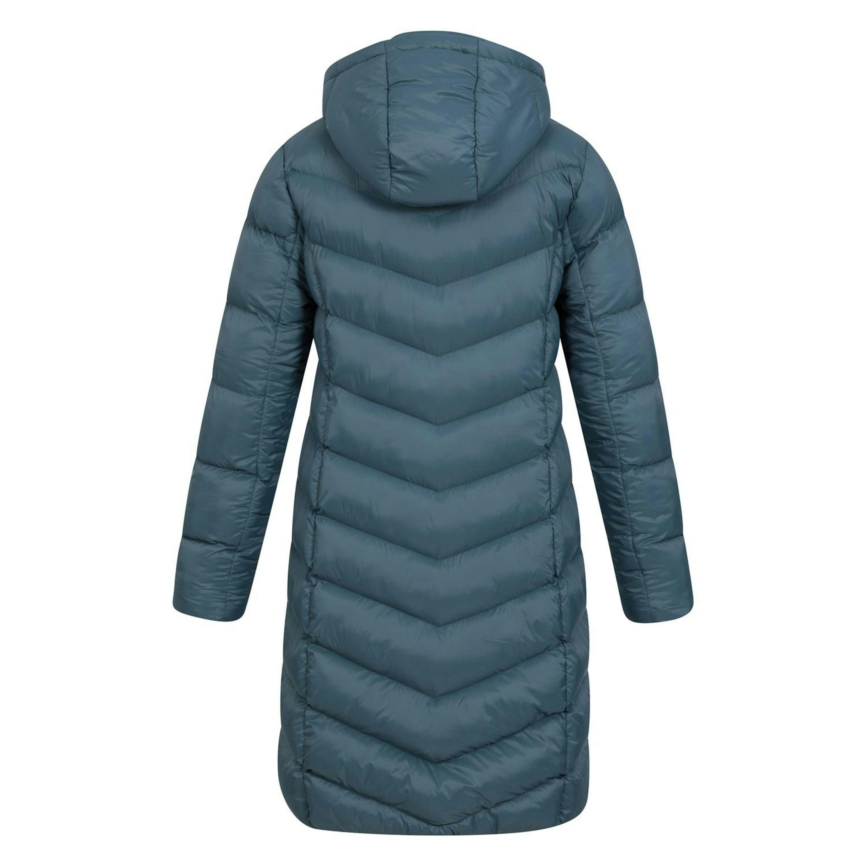 Mountain Warehouse Womens/Ladies Alexa Padded Jacket , view 2 of 5