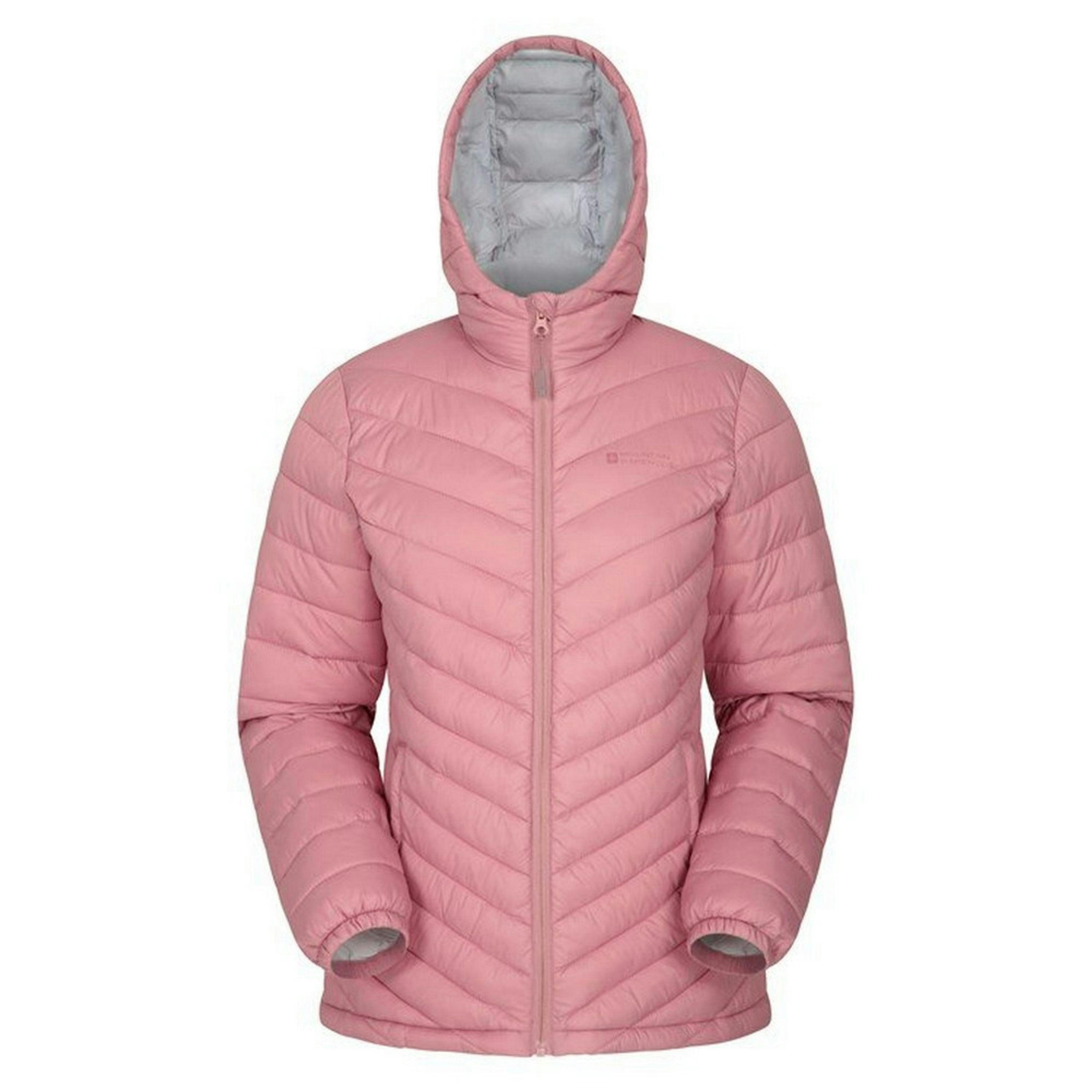 Mountain Warehouse Womens/Ladies Seasons Padded Jacket , view 1 of 6