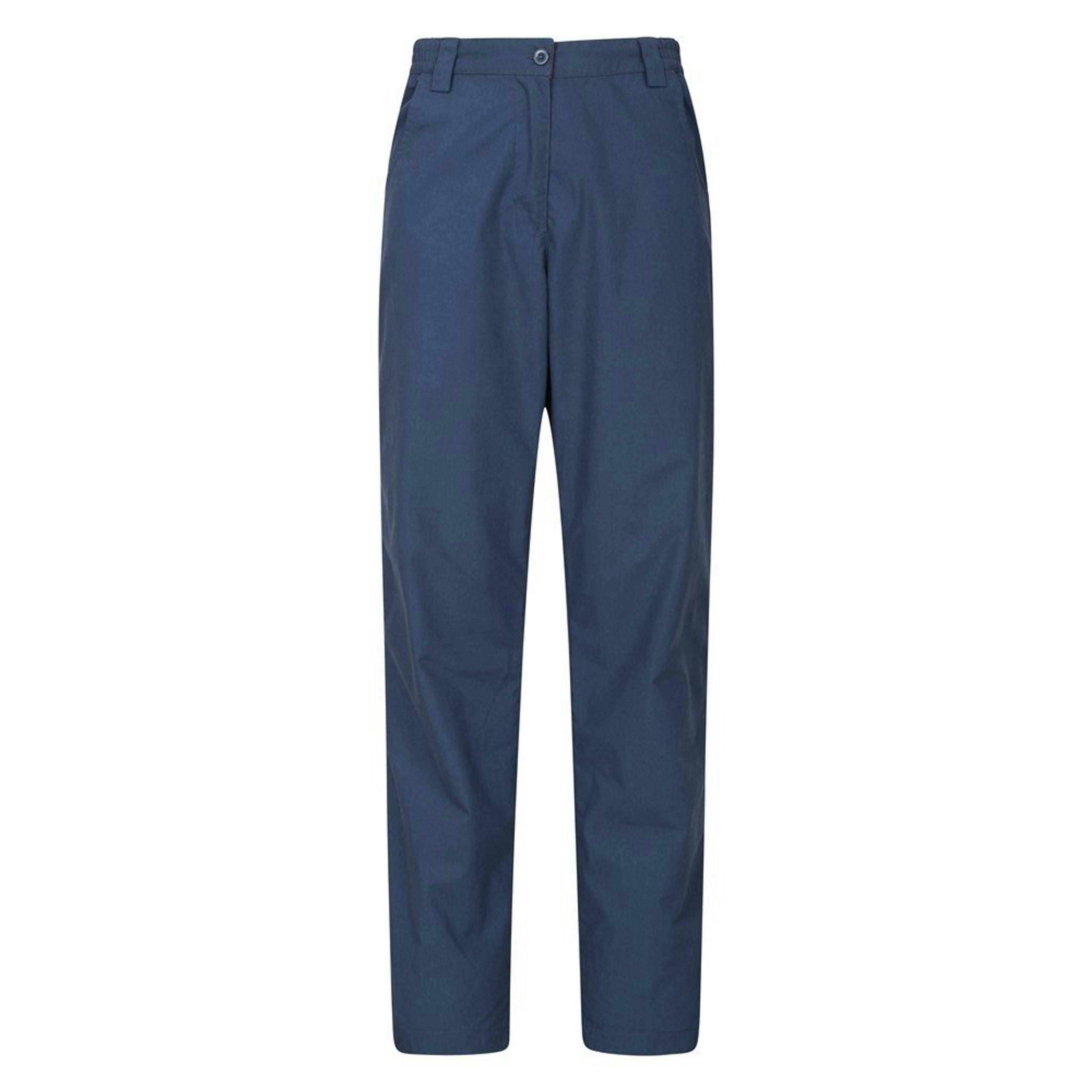 Mountain Warehouse Womens/Ladies Quest Trousers , view 1 of 4