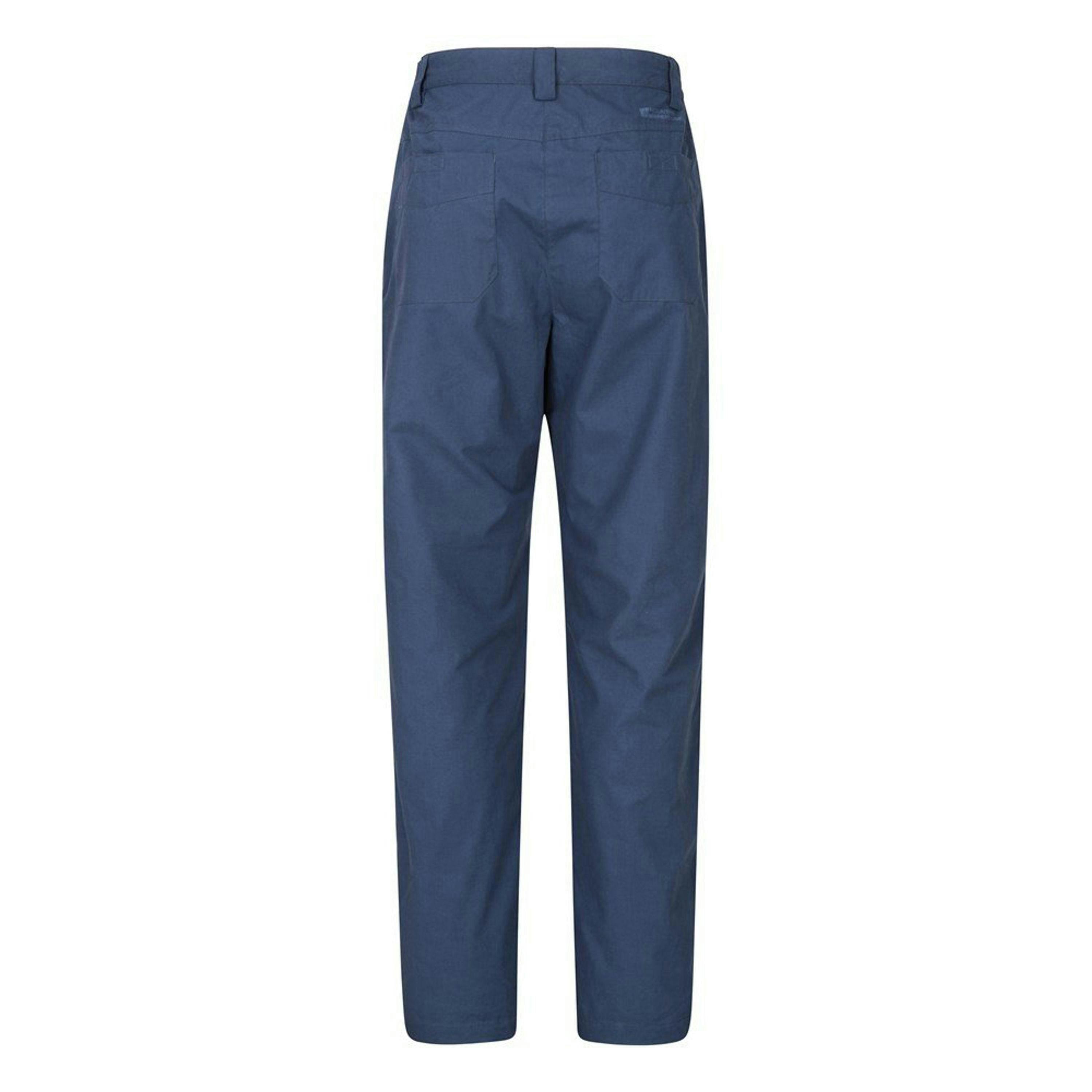 Mountain Warehouse Womens/Ladies Quest Trousers , view 2 of 4