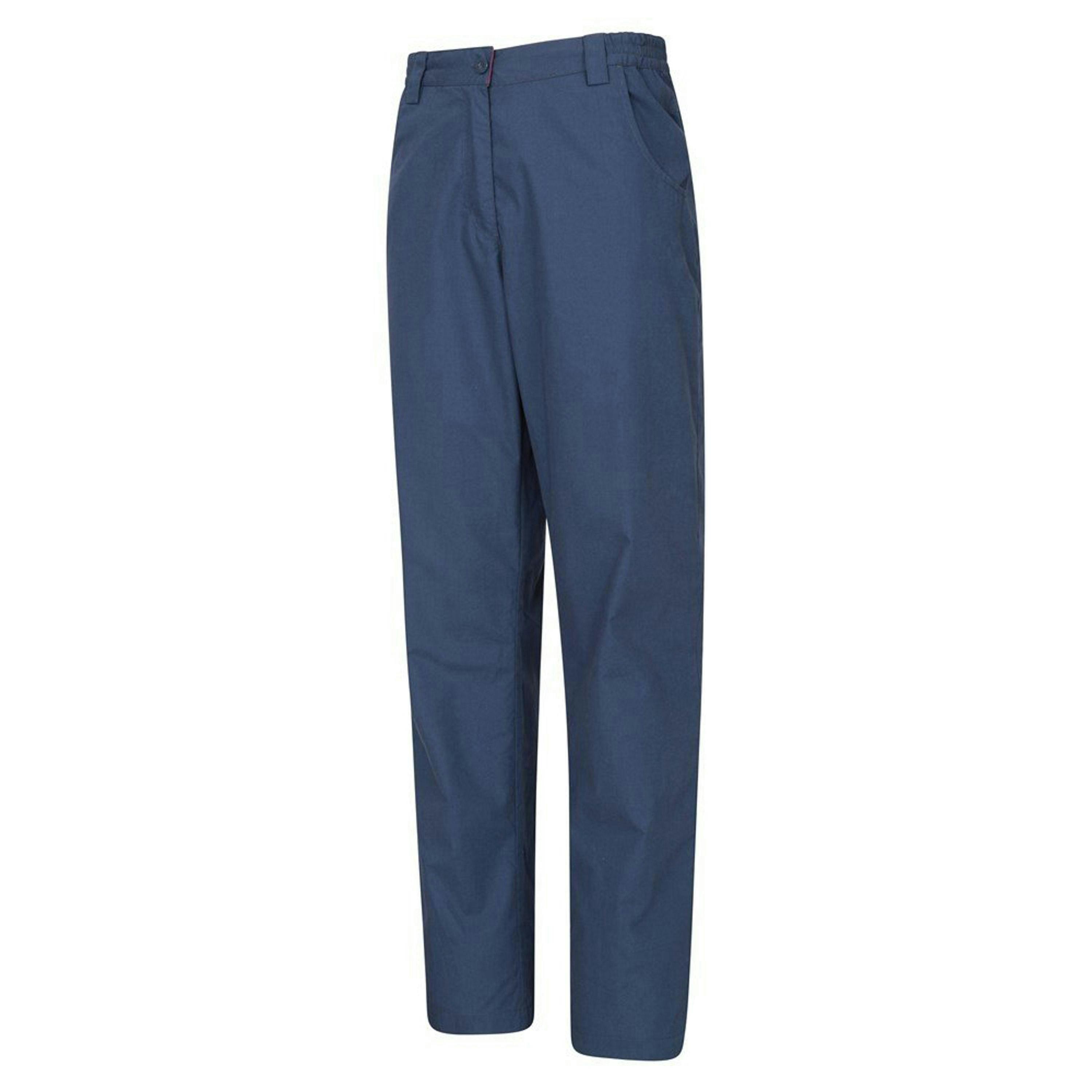 Mountain Warehouse Womens/Ladies Quest Trousers , view 3 of 4