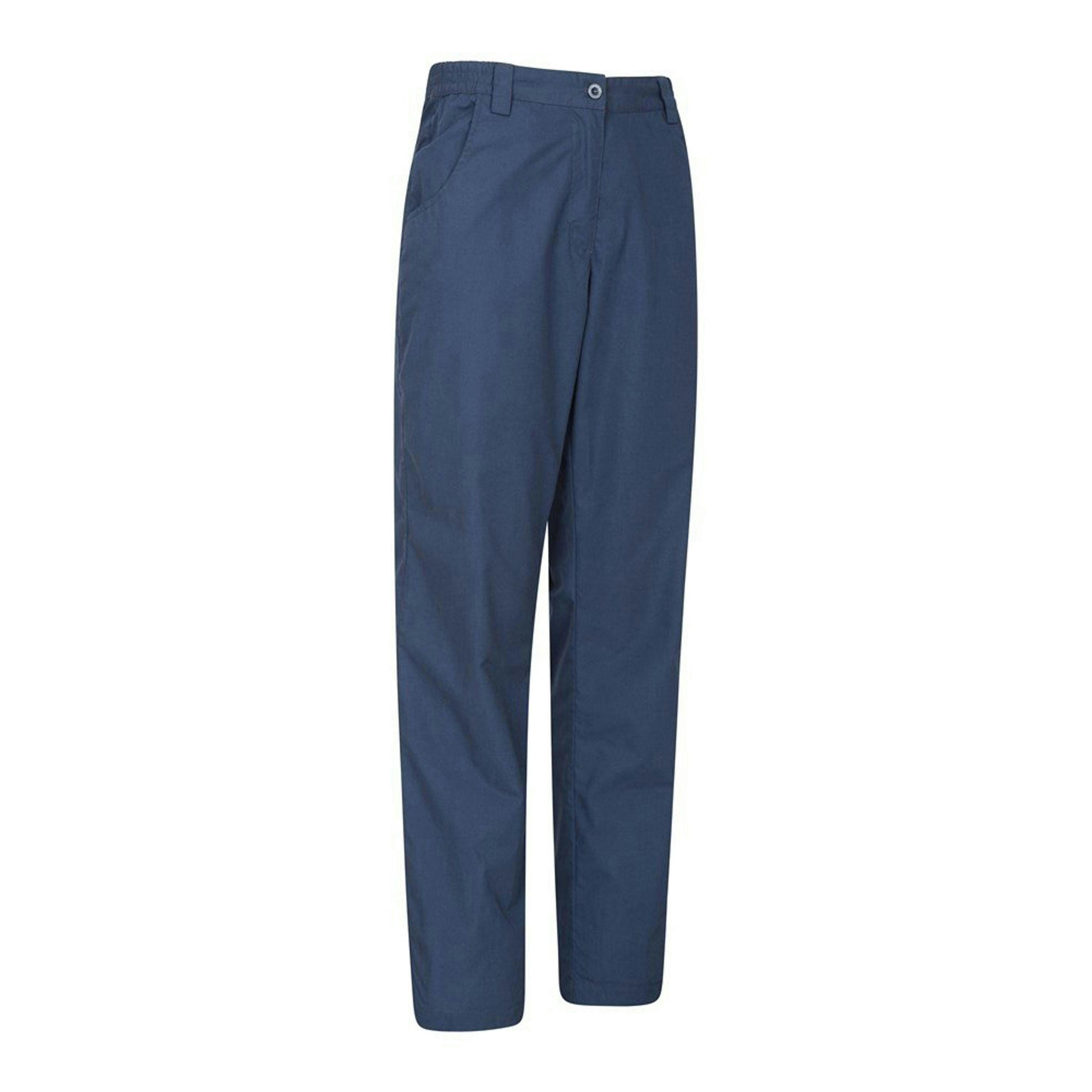 Mountain Warehouse Womens/Ladies Quest Trousers , view 4 of 4