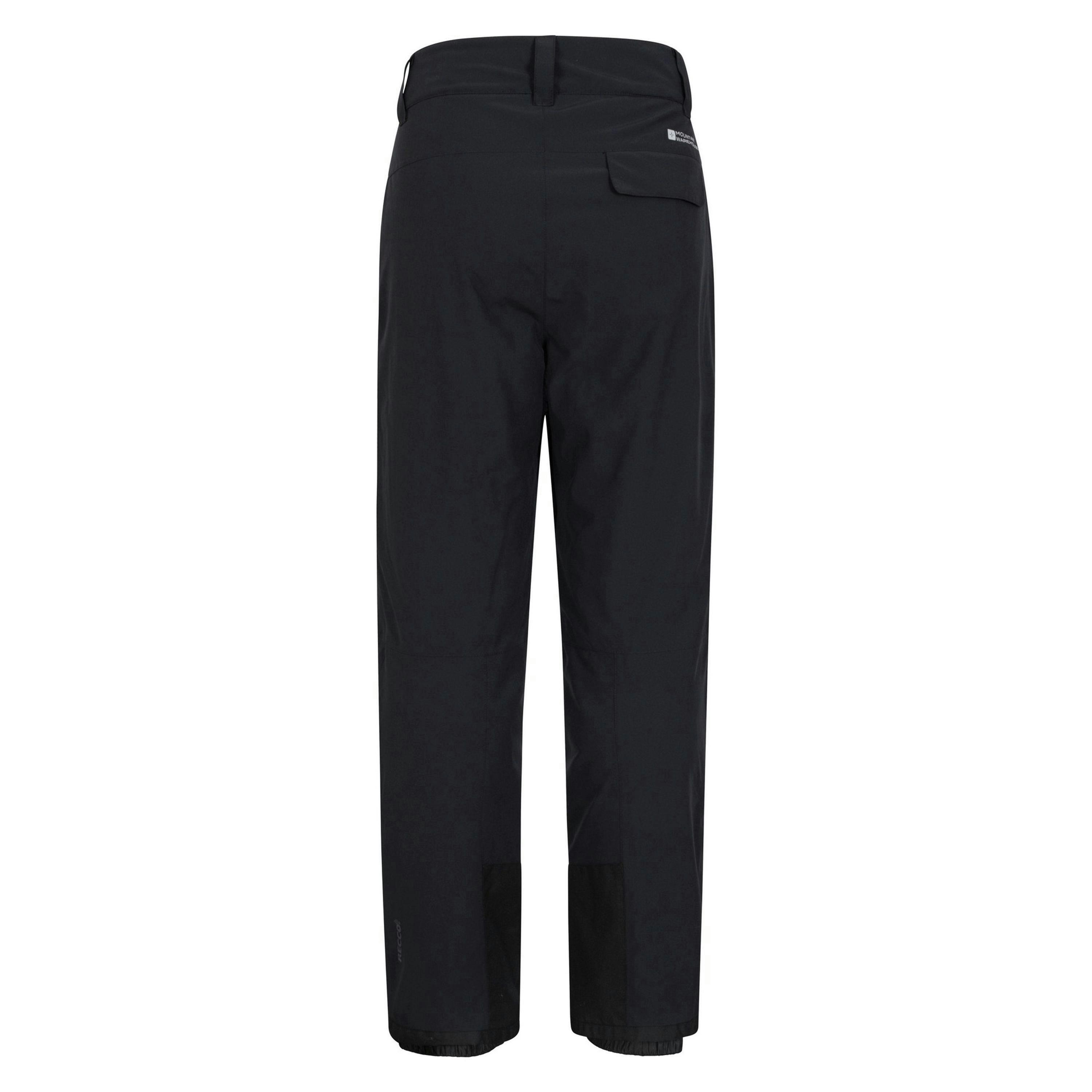 Mountain Warehouse Mens Orbit II 4 Way Stretch Ski Trousers , view 2 of 5