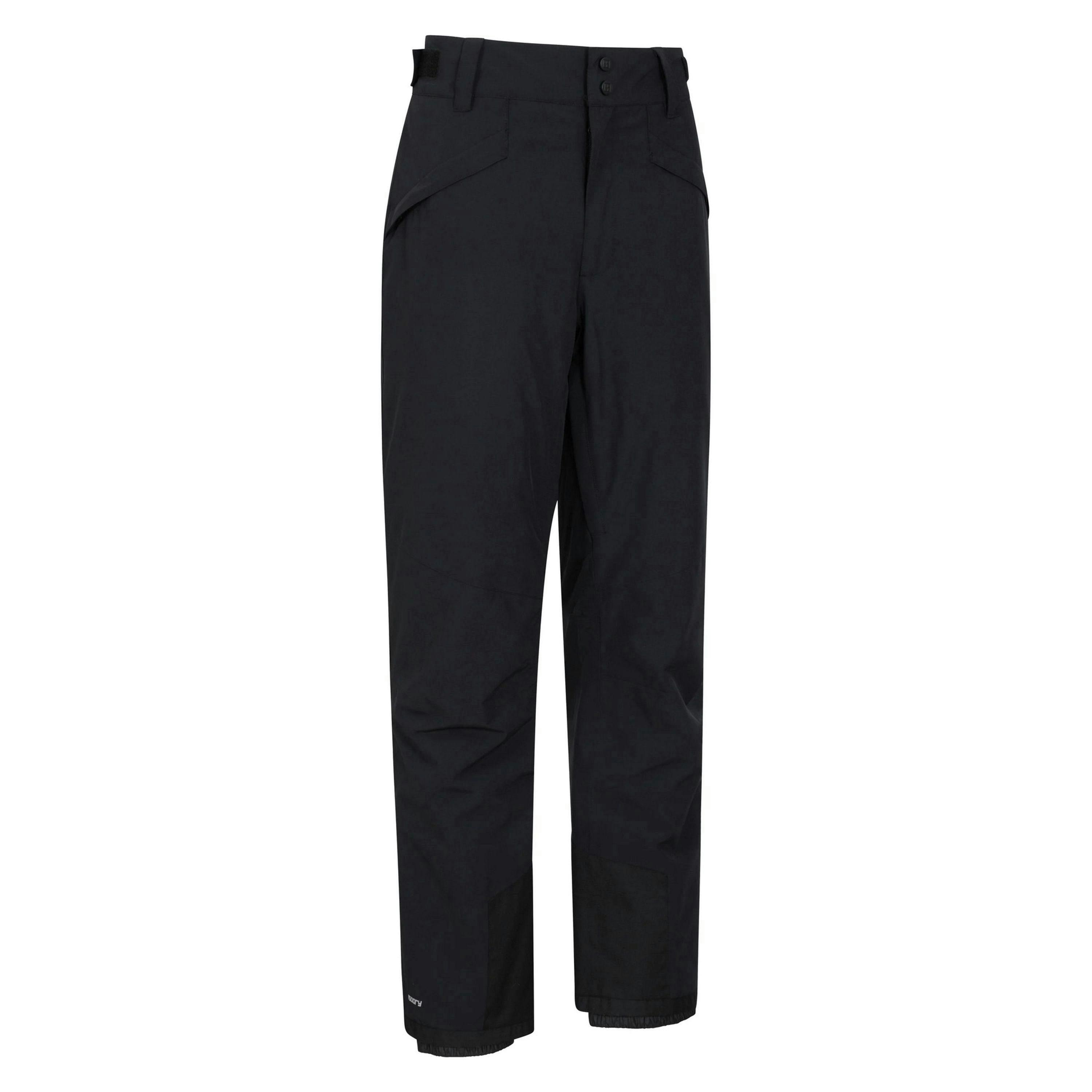 Mountain Warehouse Mens Orbit II 4 Way Stretch Ski Trousers , view 5 of 5