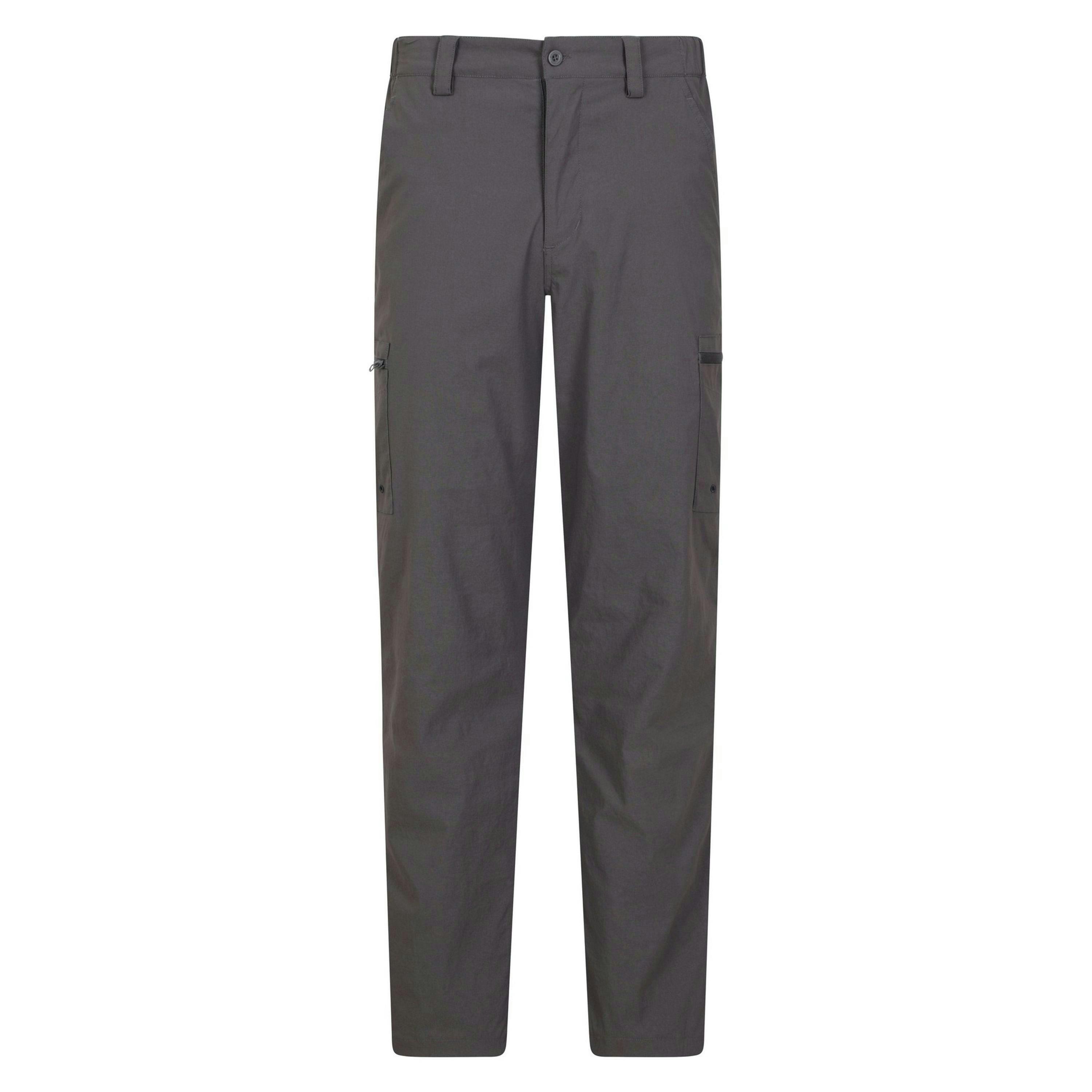 Mountain Warehouse Mens Trek Stretch Winter Trousers , view 1 of 5