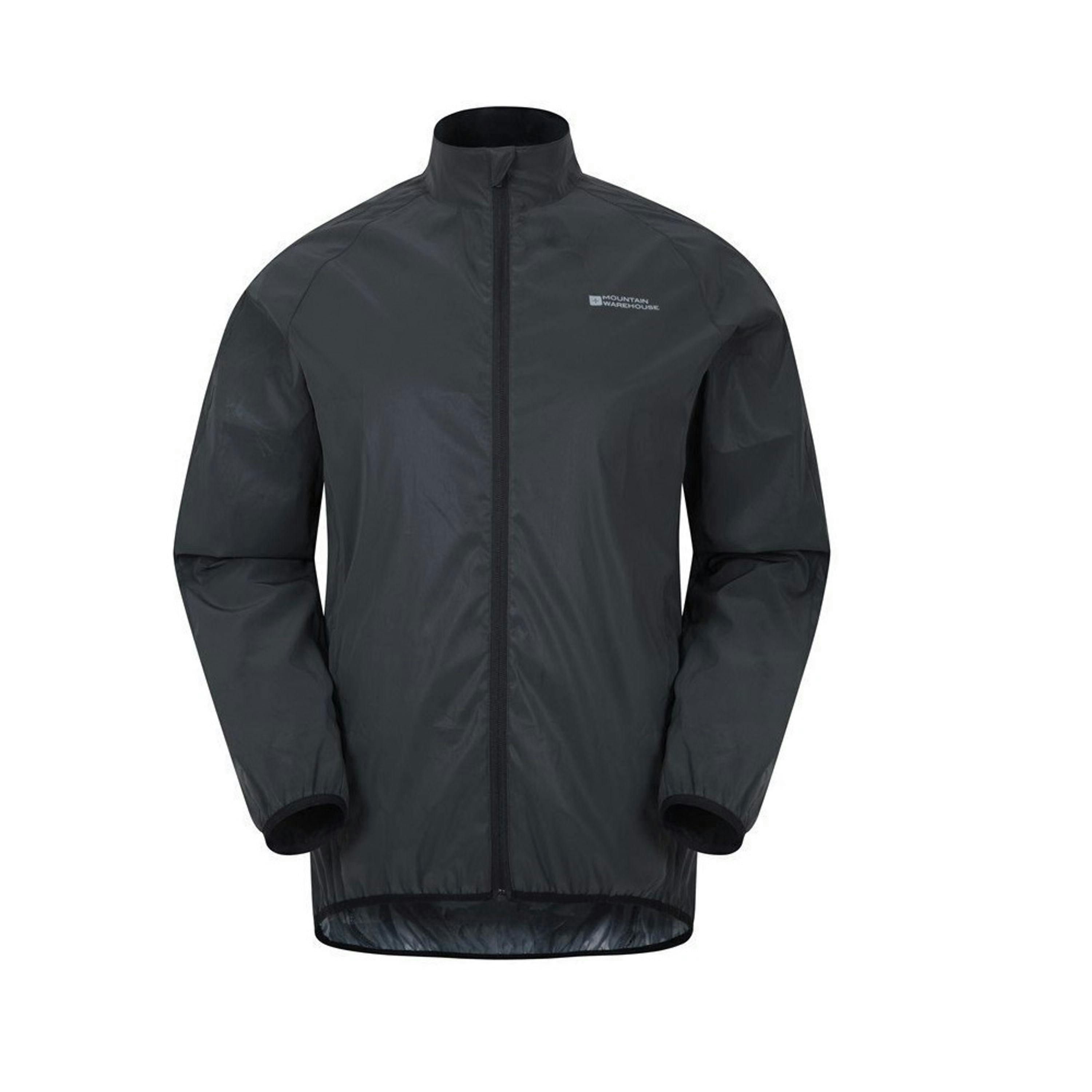 Mountain Warehouse Mens Reflective Jacket , view 1 of 6