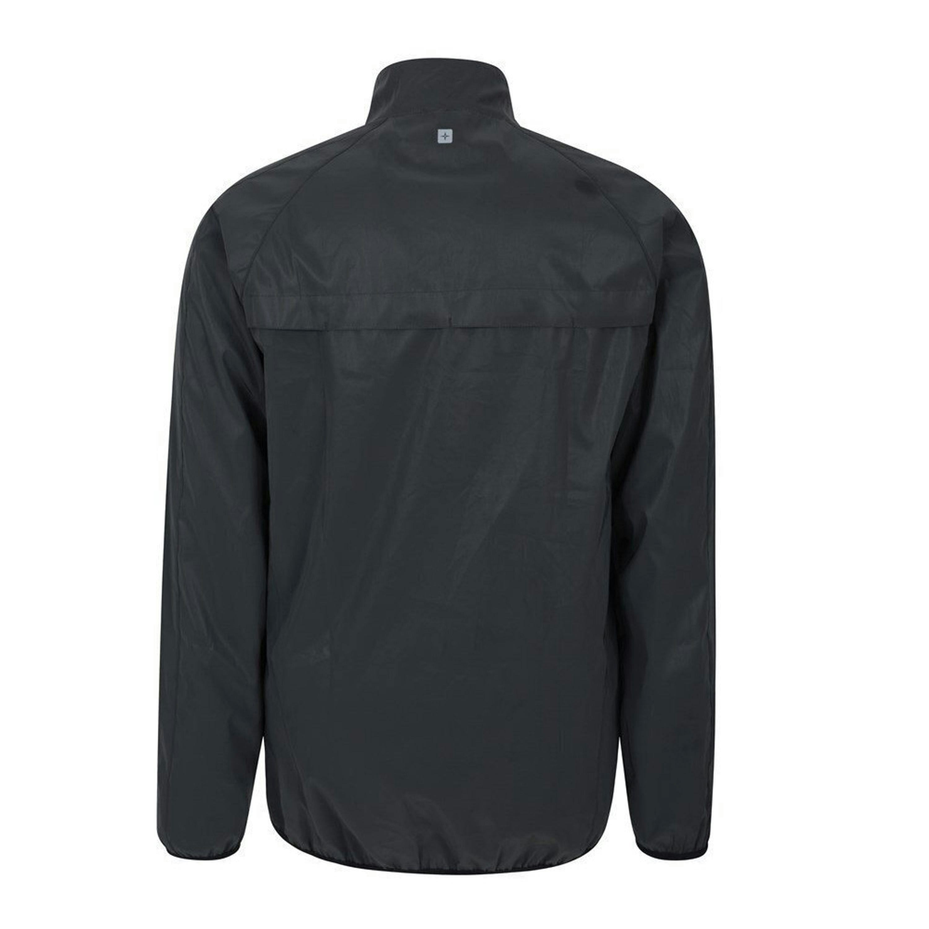 Mountain Warehouse Mens Reflective Jacket , view 2 of 6
