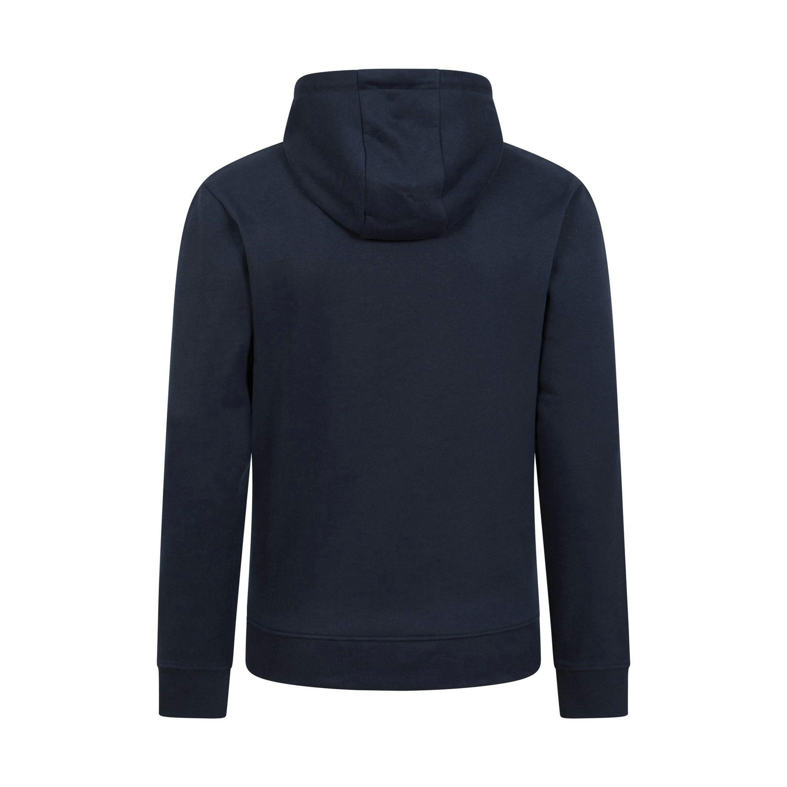 Mountain Warehouse Mens Explore The Outdoors Hoodie , view 2 of 4