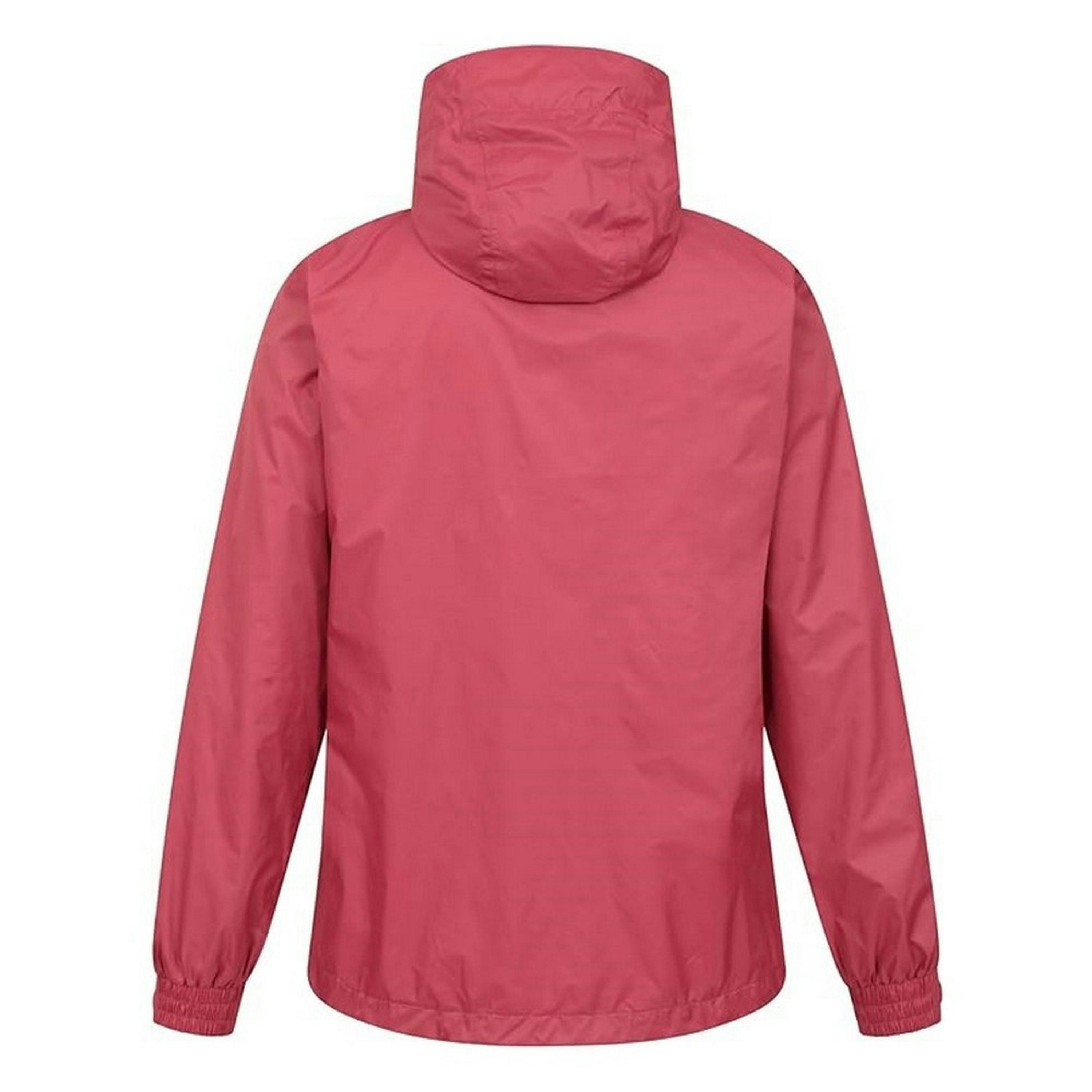 Mountain Warehouse Womens/Ladies Torrent Waterproof Jacket , view 2 of 3