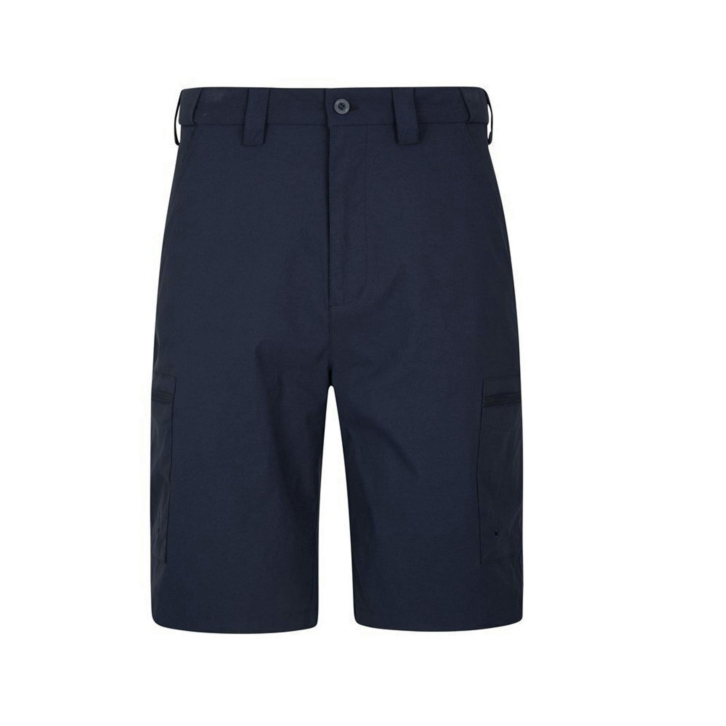 Mountain Warehouse Mens Trek Cargo Shorts , view 1 of 4