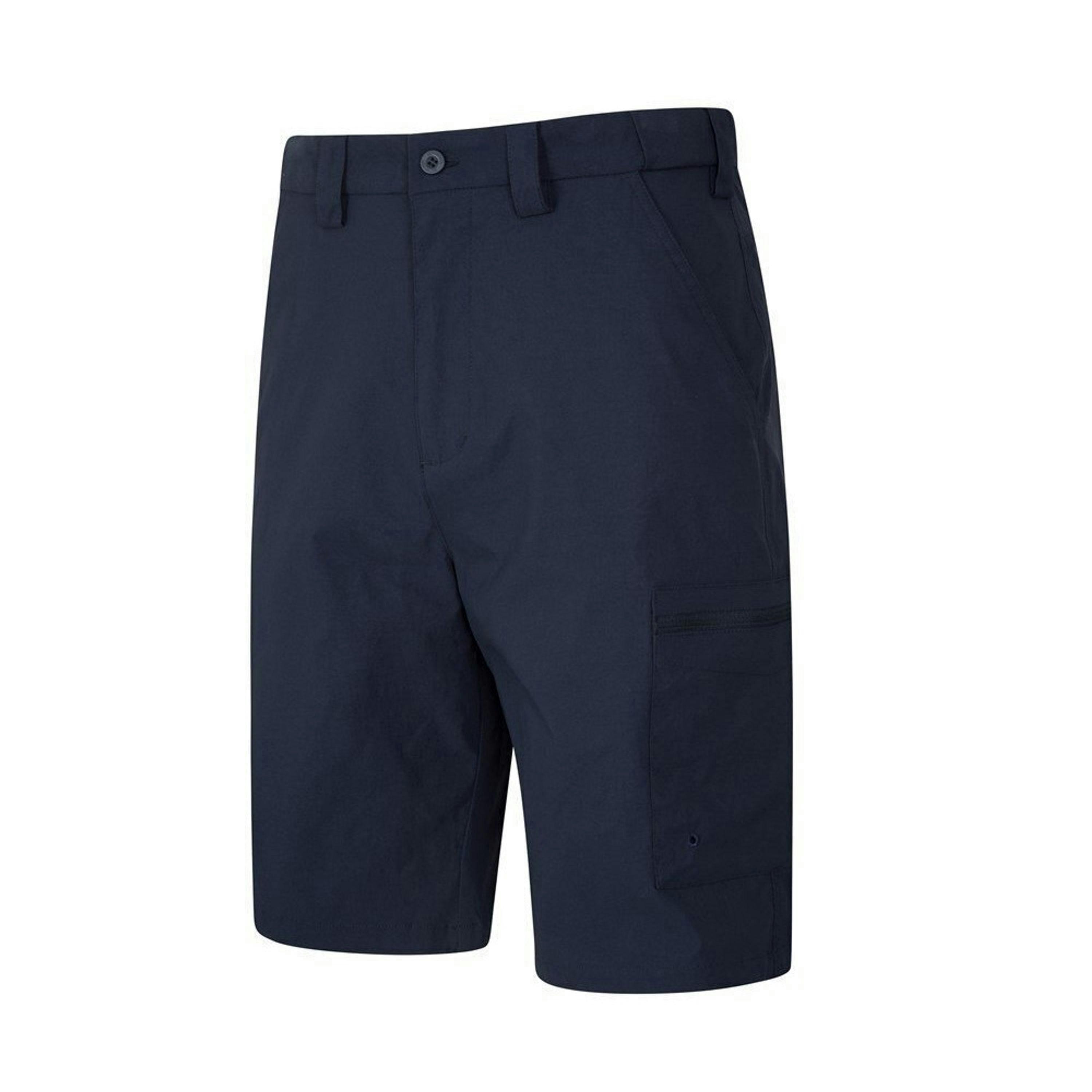 Mountain Warehouse Mens Trek Cargo Shorts , view 4 of 4