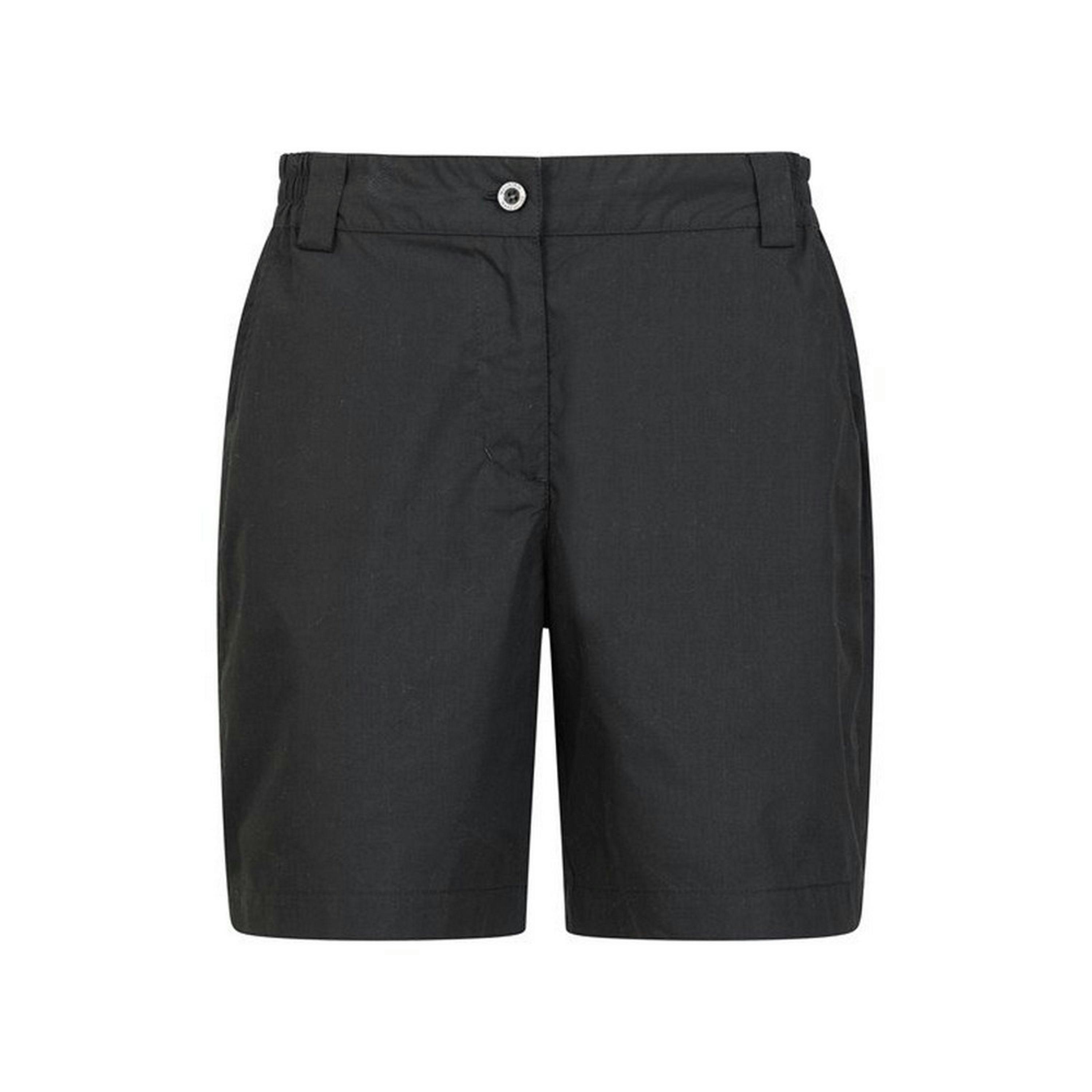 Mountain Warehouse Womens/Ladies Quest Casual Shorts , view 1 of 4
