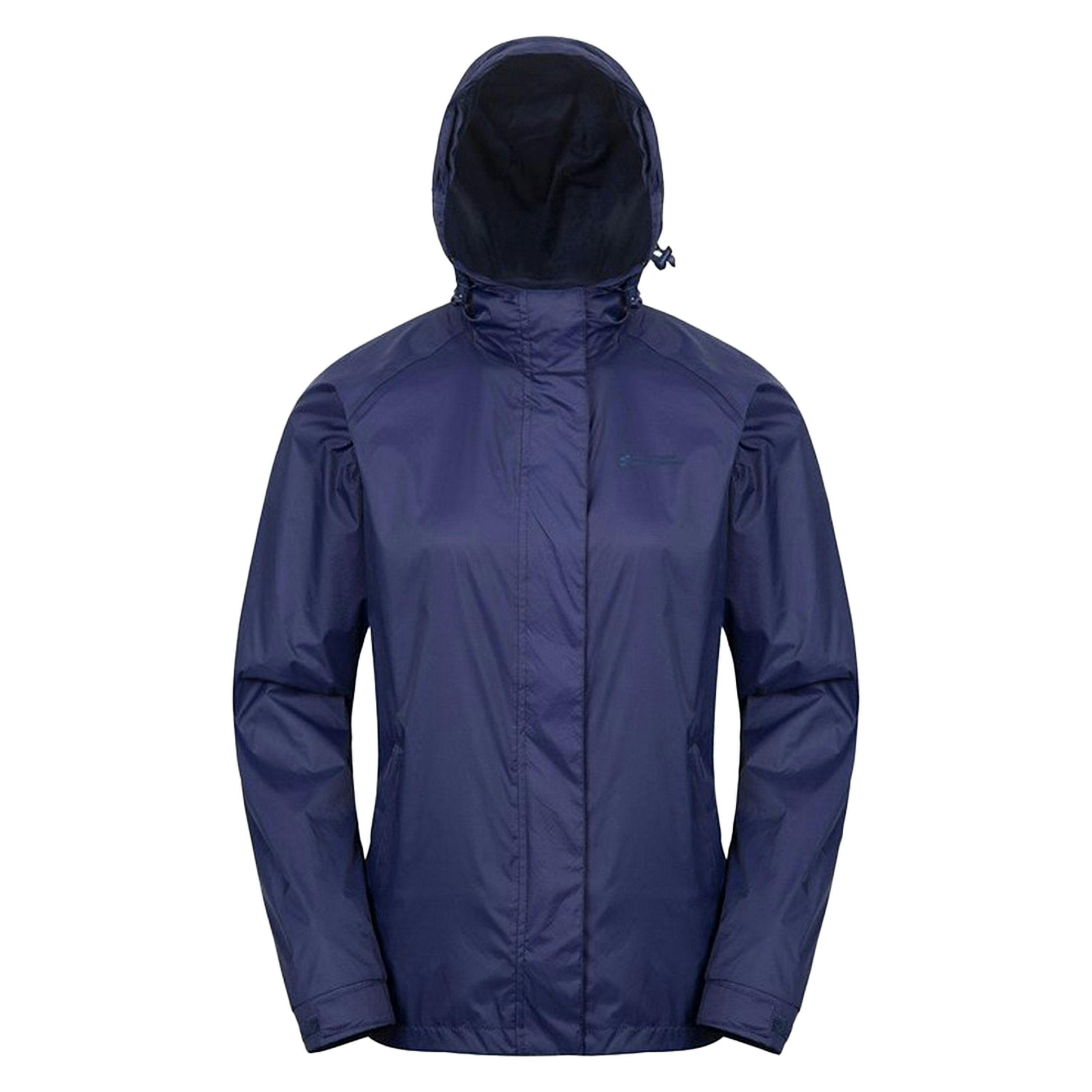 Mountain Warehouse Womens/Ladies Torrent Waterproof Jacket , view 1 of 6