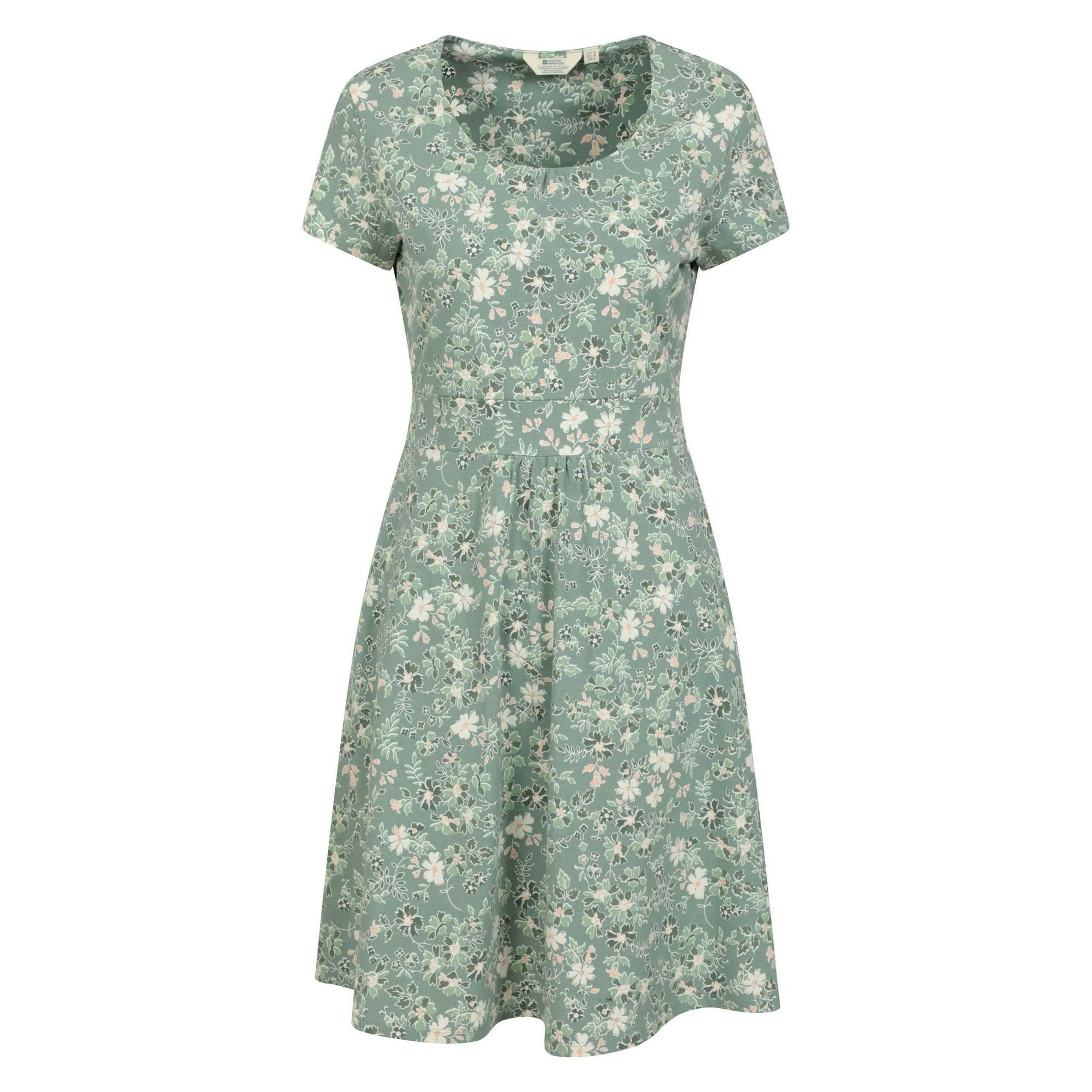 Mountain Warehouse Womens/Ladies Orchid UV Protection Dress , view 1 of 4