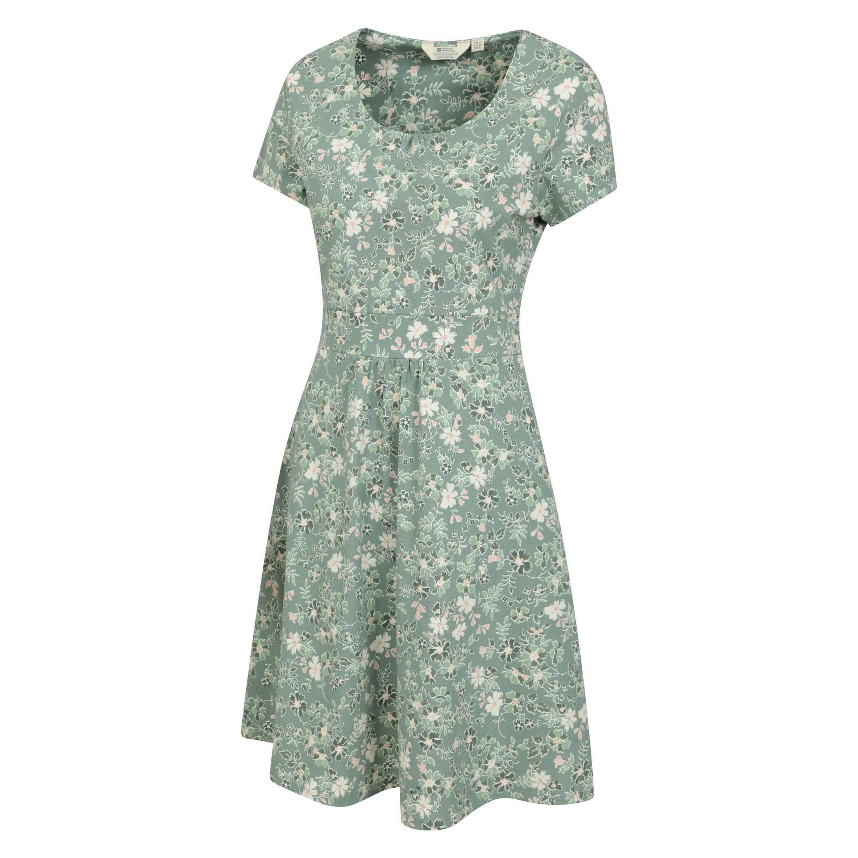 Mountain Warehouse Womens/Ladies Orchid UV Protection Dress , view 3 of 4