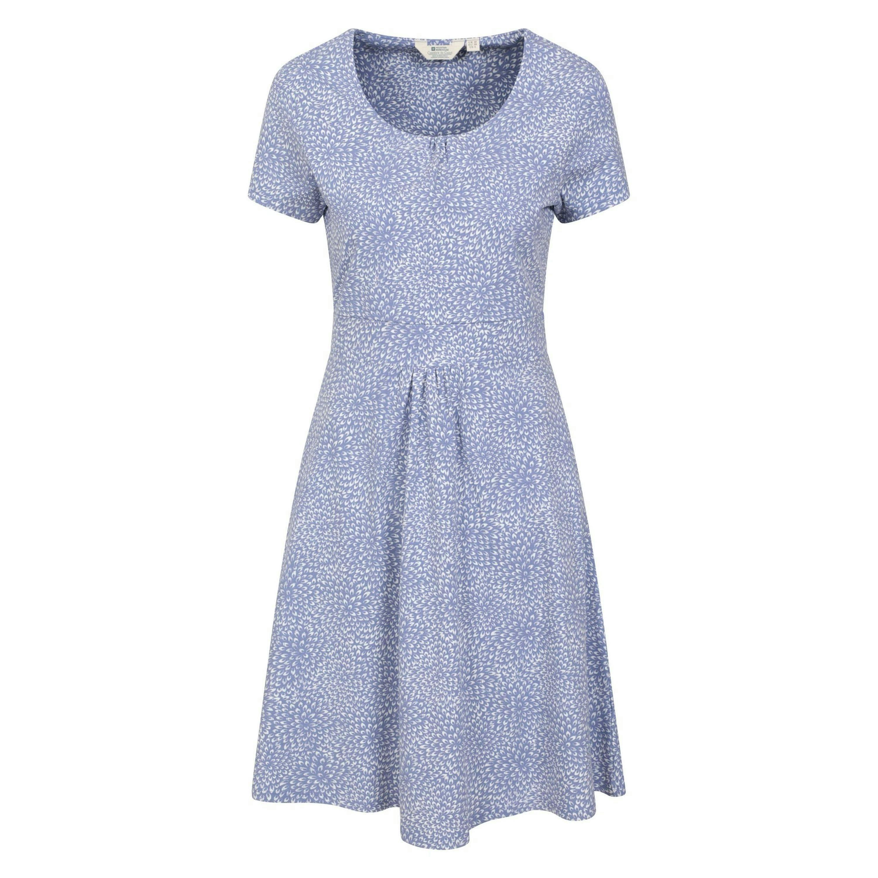 Mountain Warehouse Womens/Ladies Orchid UV Protection Dress , view 1 of 4