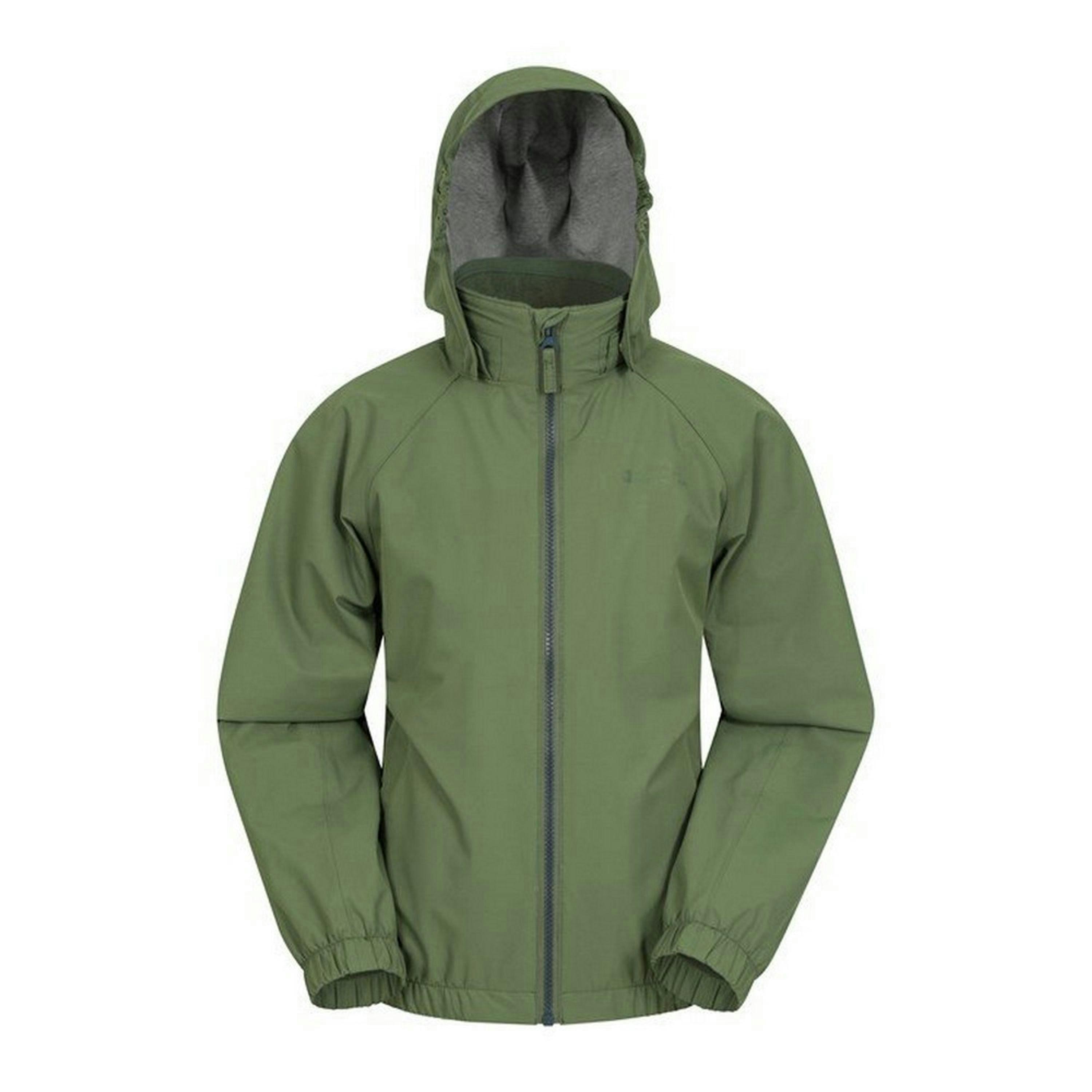 Mountain Warehouse Childrens/Kids Clove Bomber Jacket , view 1 of 5