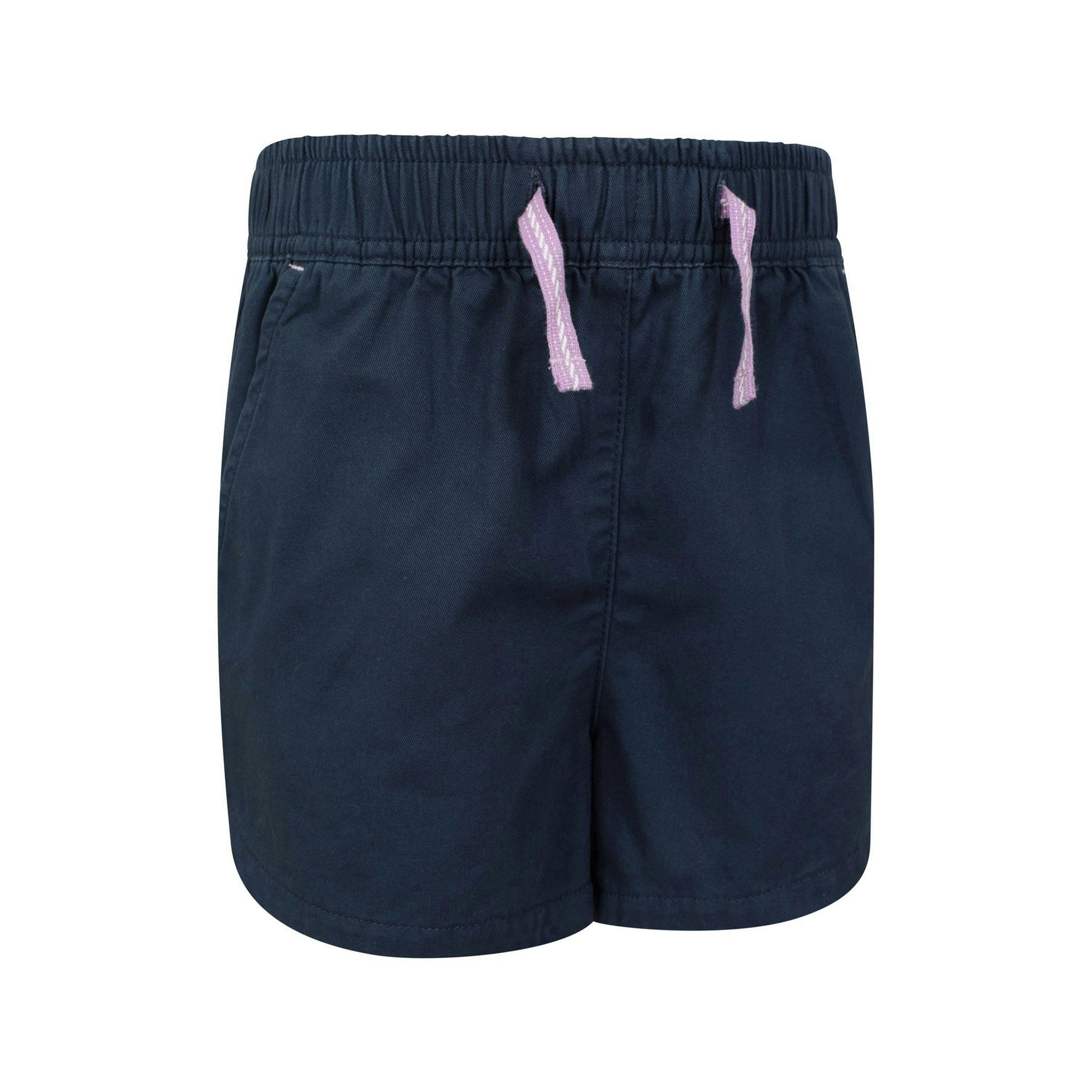 Mountain Warehouse Girls Waterfall Organic Shorts , view 4 of 4