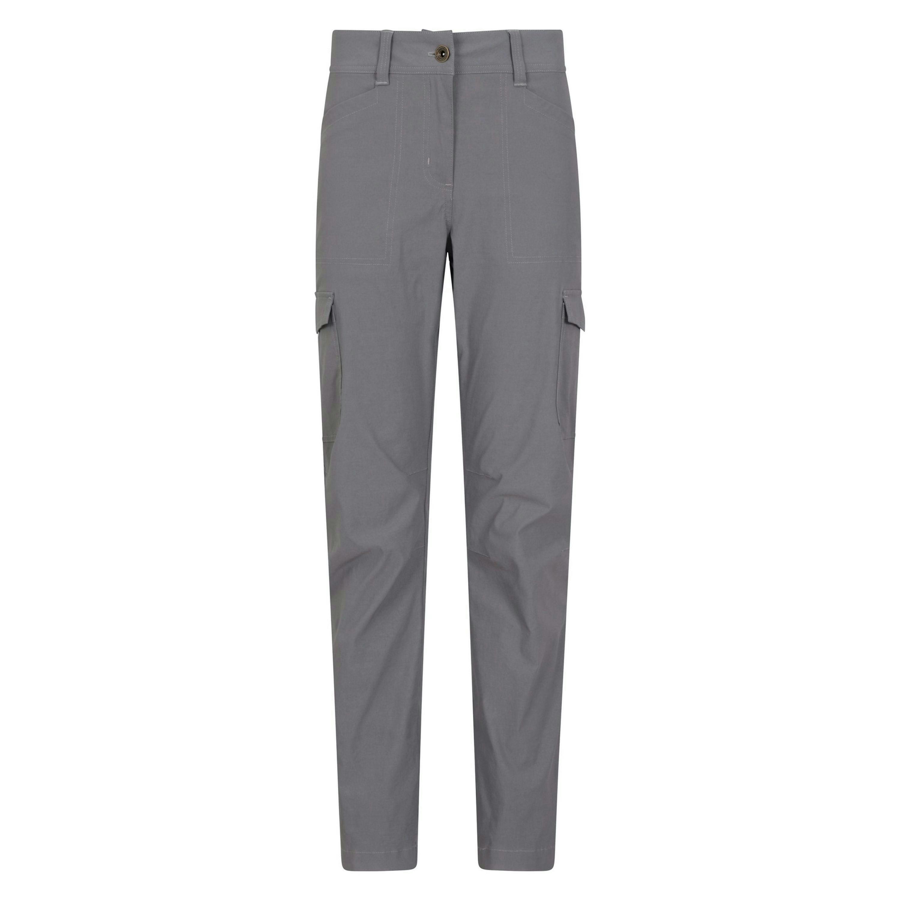 Mountain Warehouse Womens/Ladies Conniston Cargo Trousers , view 1 of 4