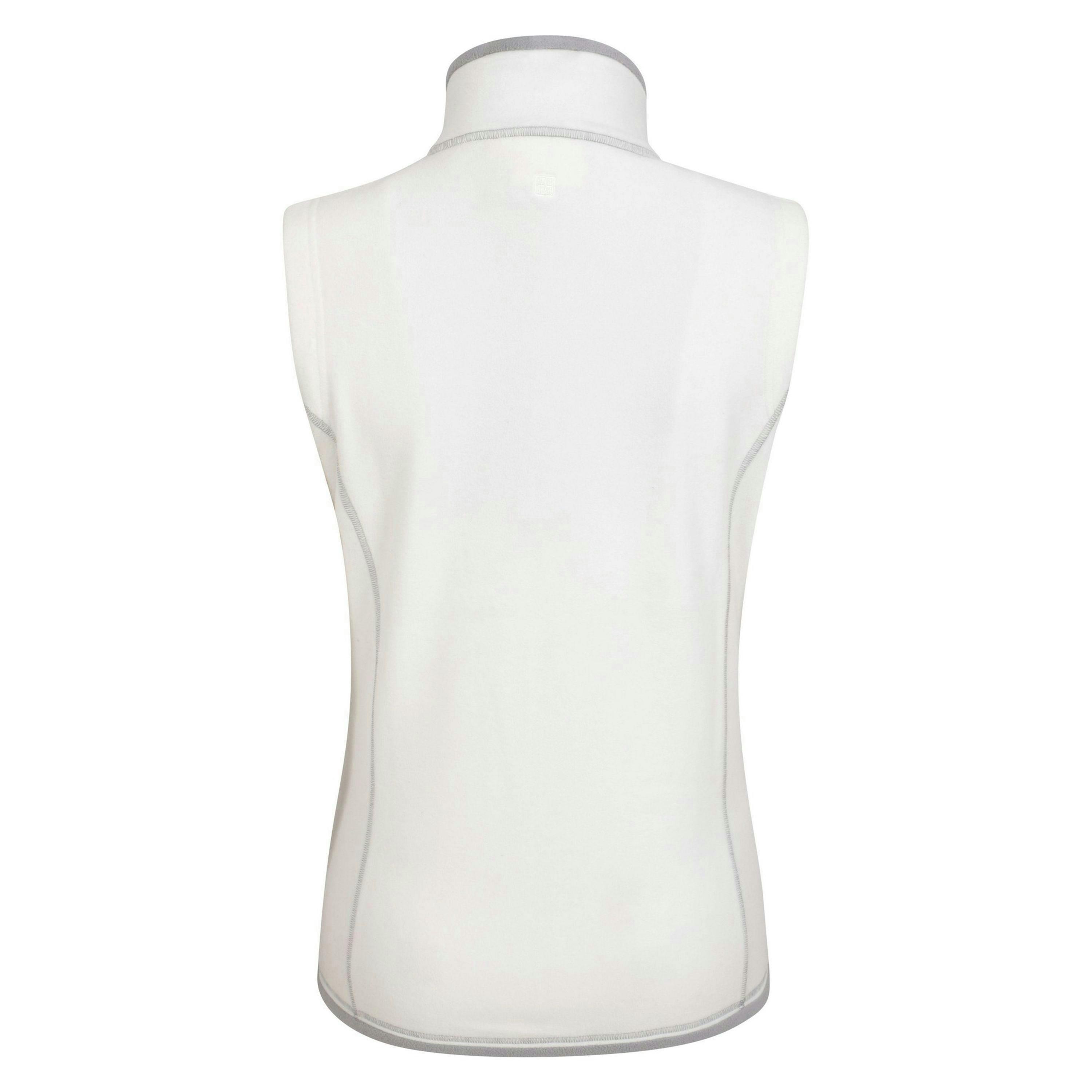 Mountain Warehouse Womens/Ladies Montana Full Zip Gilet , view 2 of 4