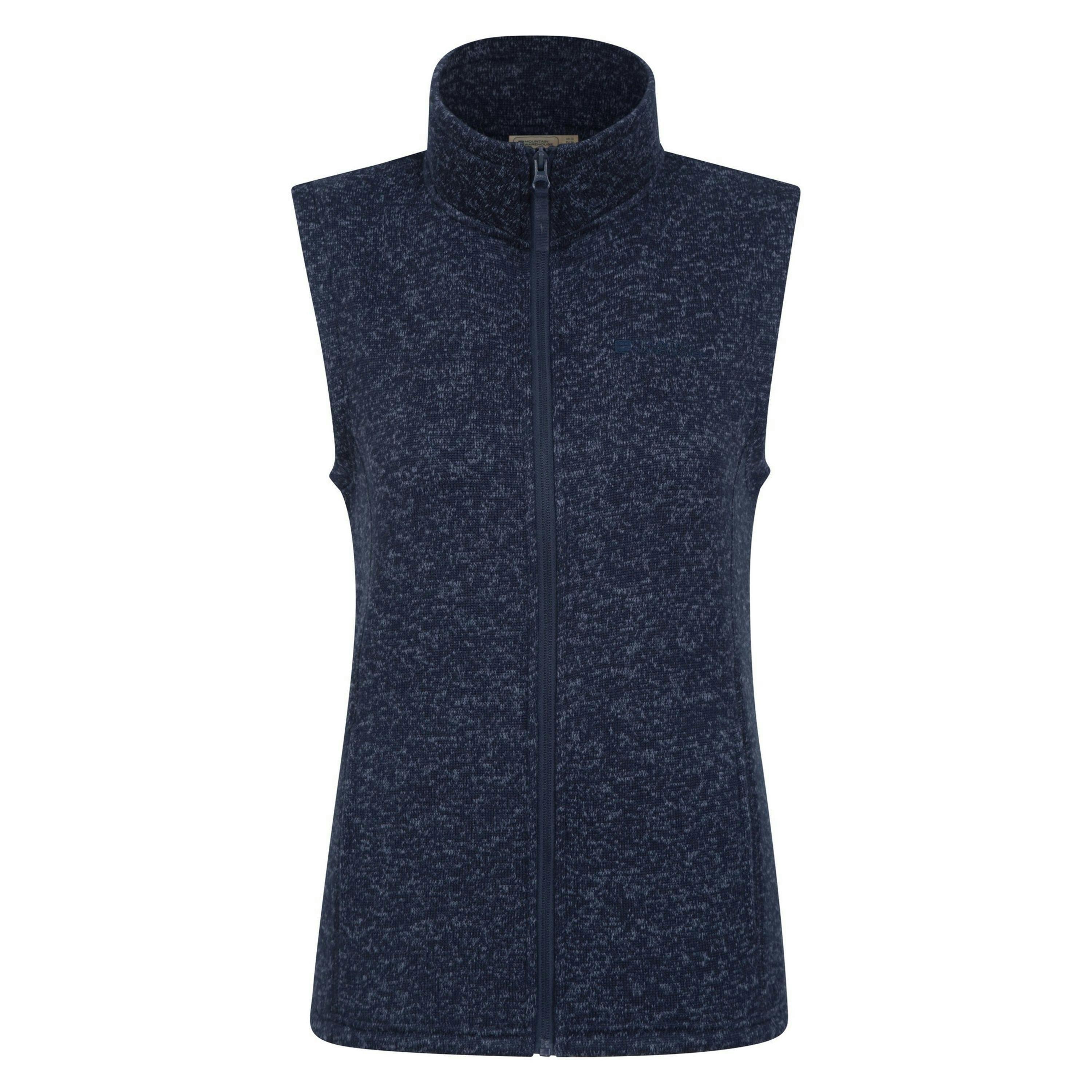 Mountain Warehouse Womens/Ladies Idris Gilet , view 1 of 5