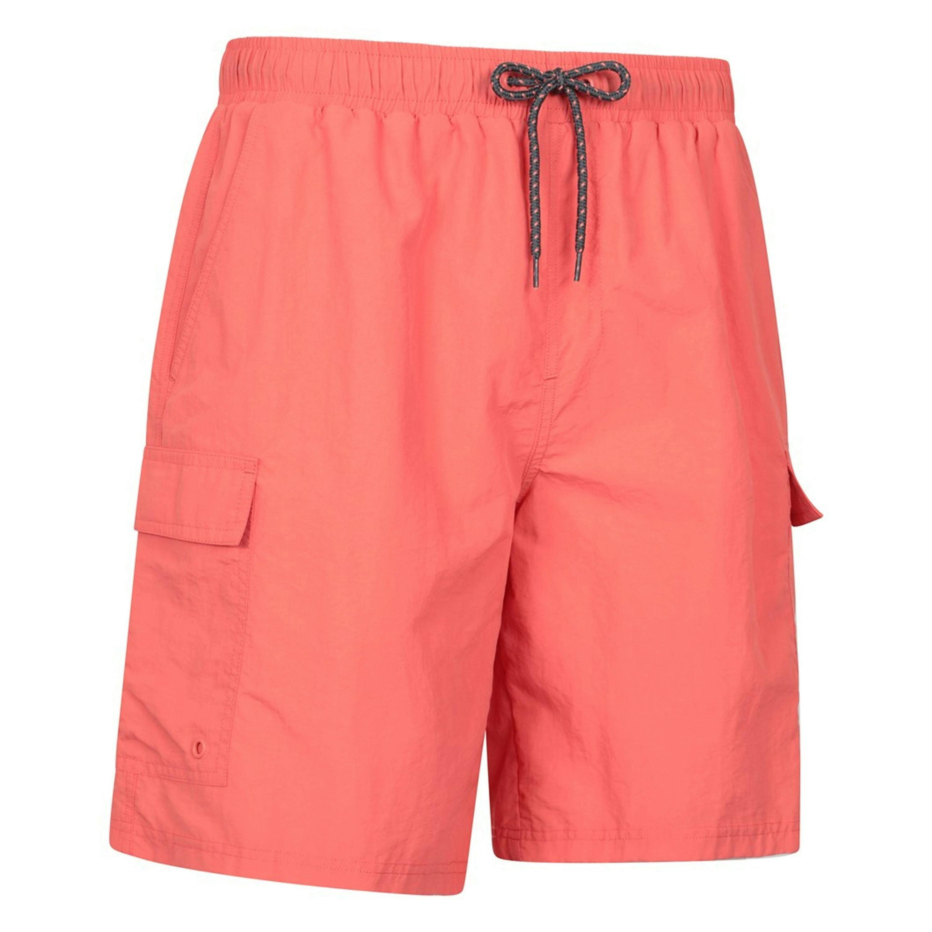 Mountain Warehouse Mens Shoreline Cargo Board Shorts , view 2 of 3