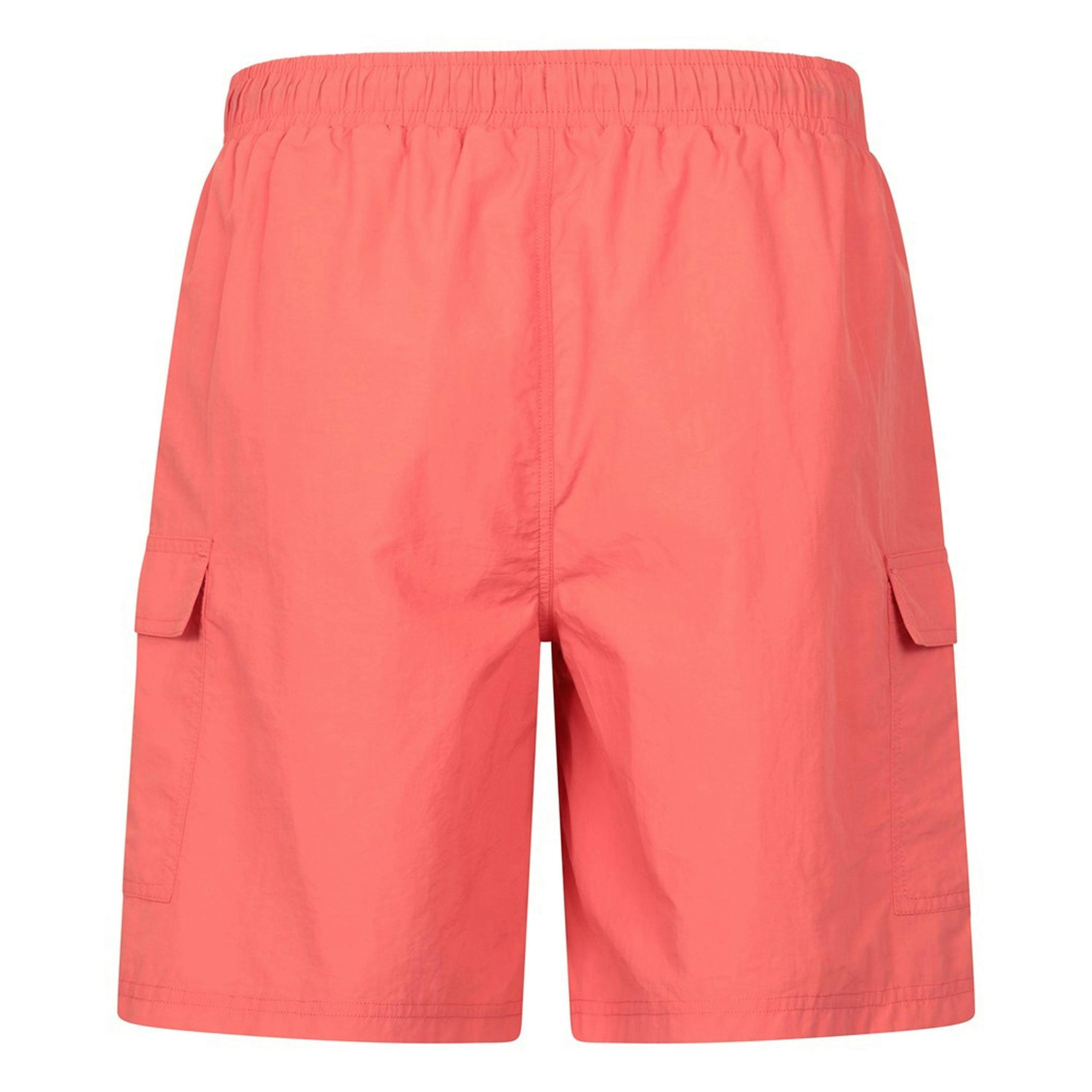 Mountain Warehouse Mens Shoreline Cargo Board Shorts , view 3 of 3
