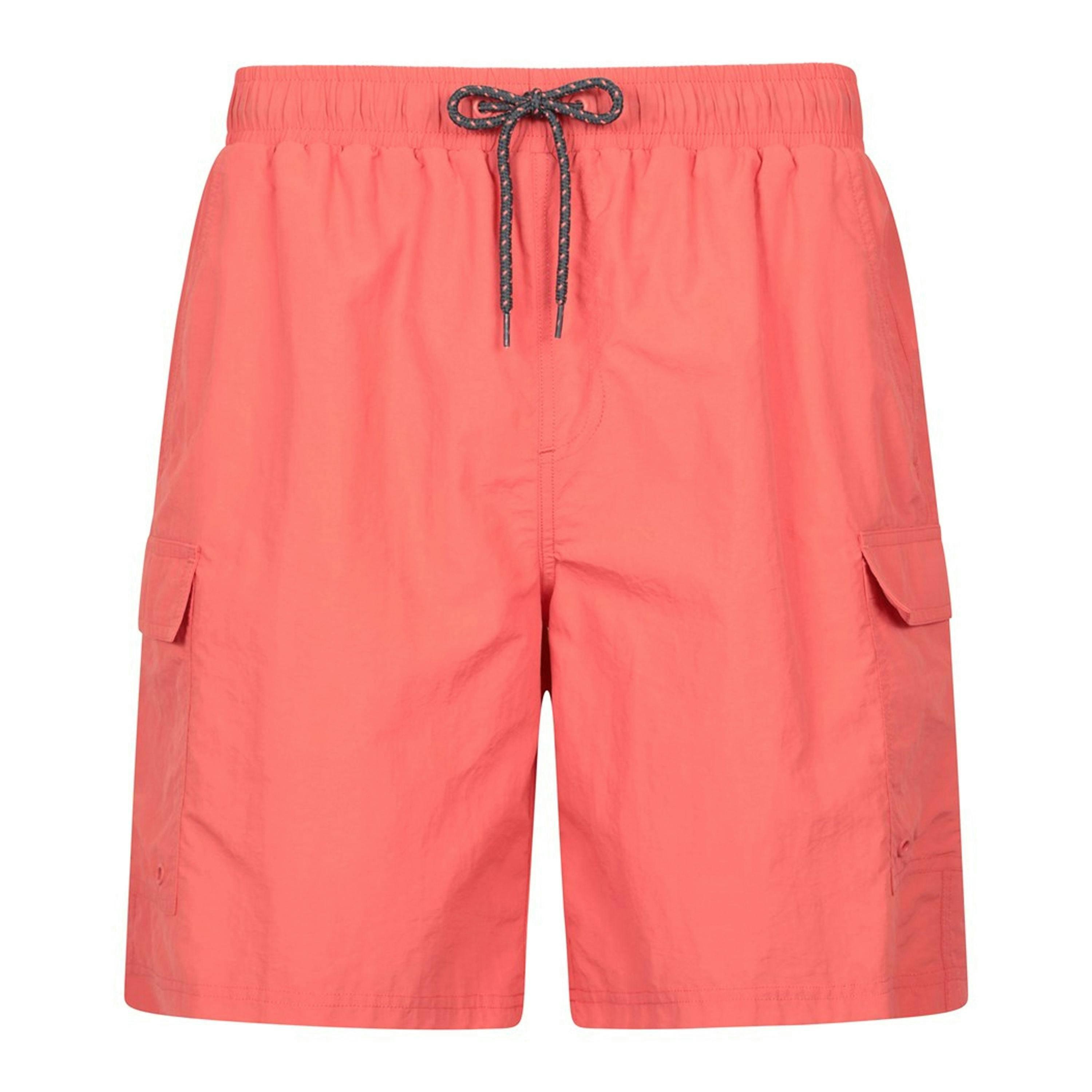 Mountain Warehouse Mens Shoreline Cargo Board Shorts , view 1 of 4