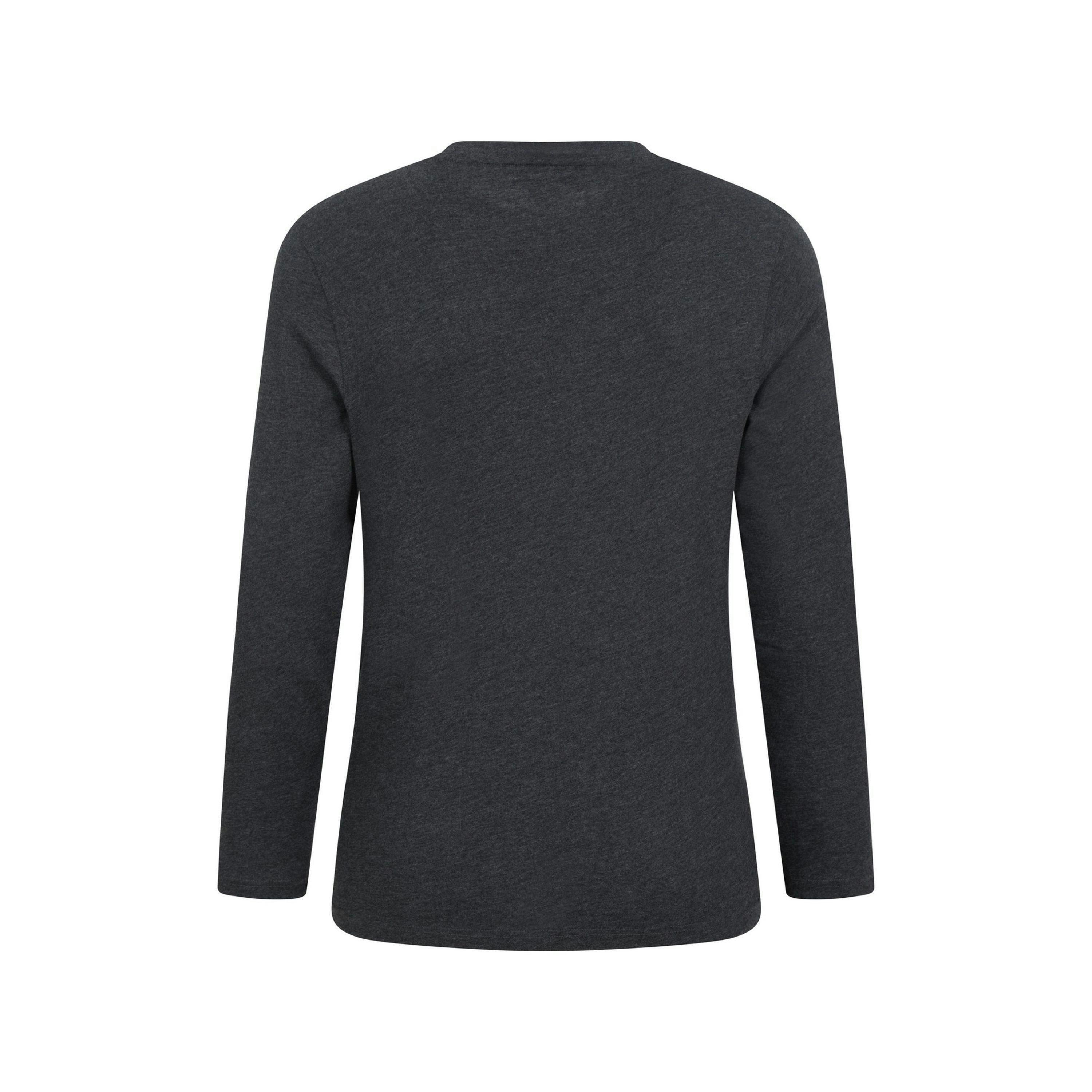 Mountain Warehouse Mens Mountain View T-Shirt , view 2 of 4