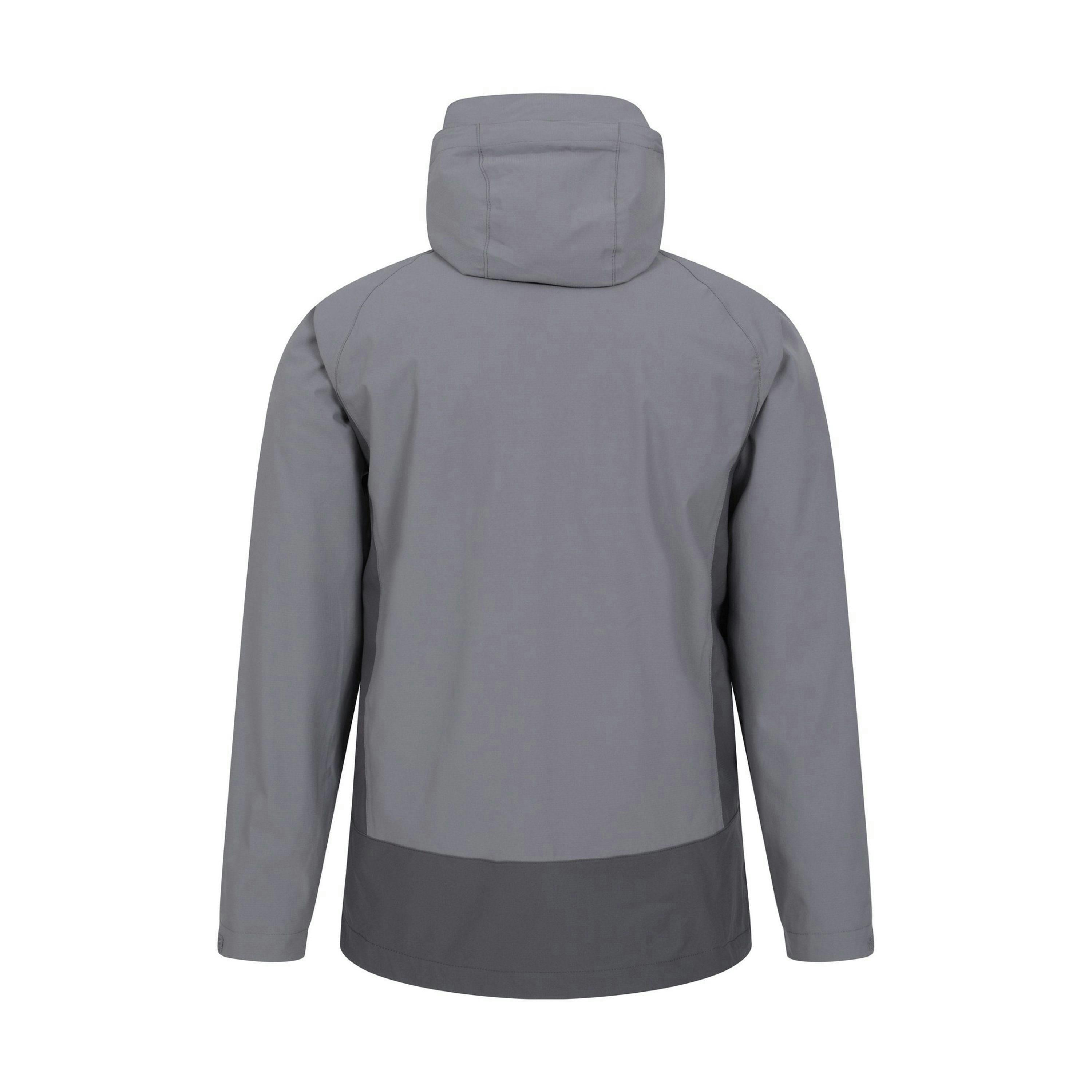 Mountain Warehouse Mens Bounds Waterproof Jacket , view 2 of 4