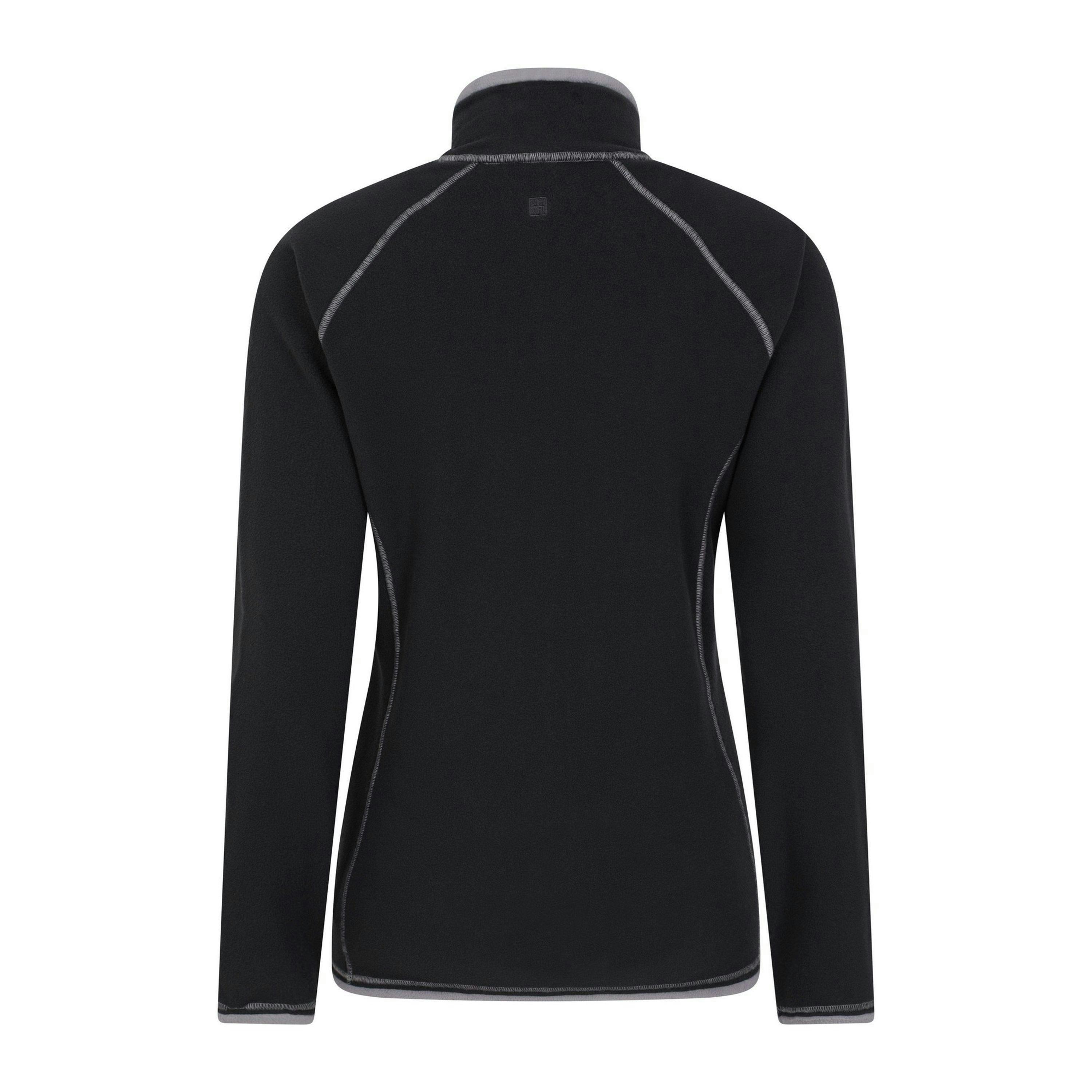 Mountain Warehouse Womens/Ladies Montana Fleece Jacket , view 2 of 4