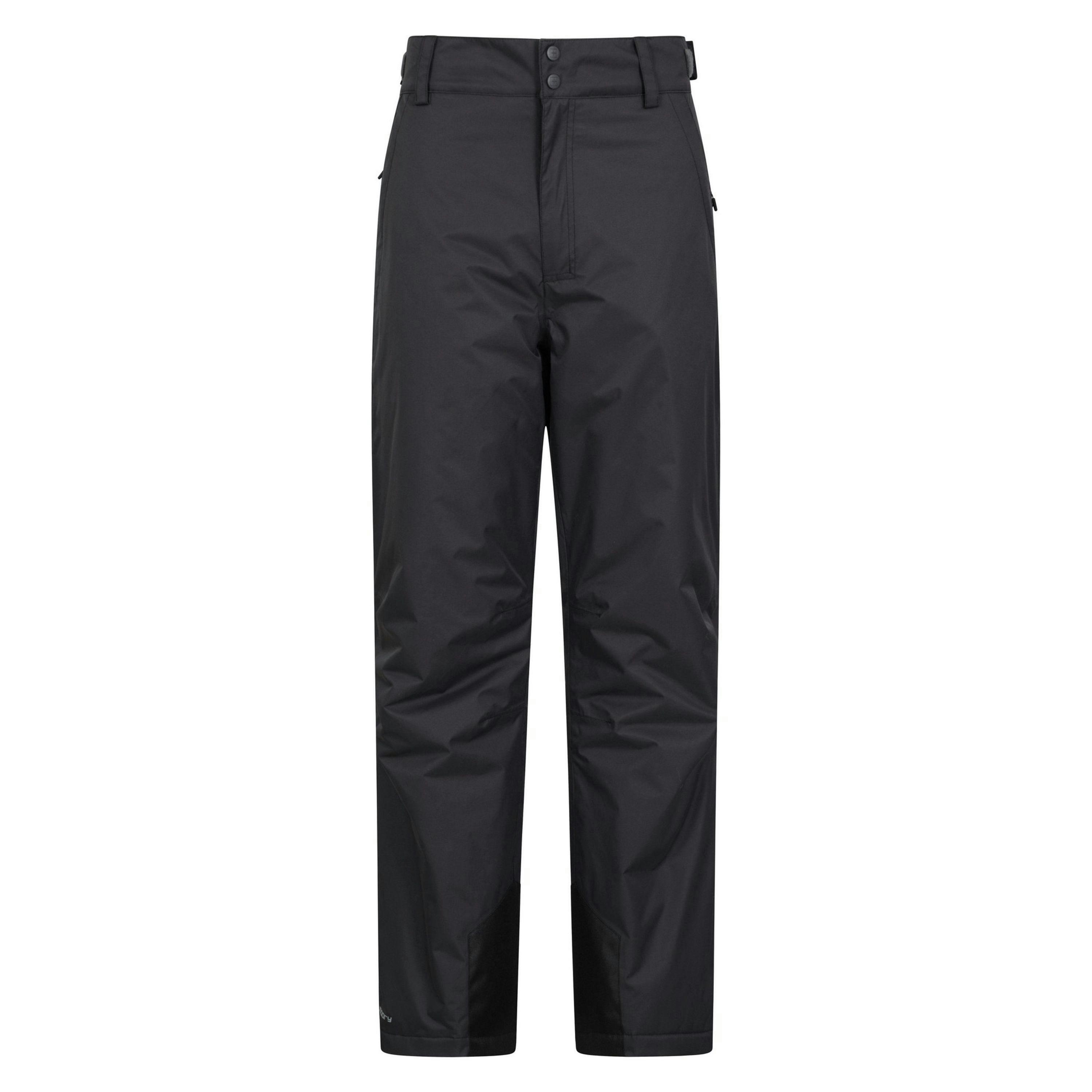 Mountain Warehouse Mens Gravity II Waterproof Ski Trousers , view 1 of 4